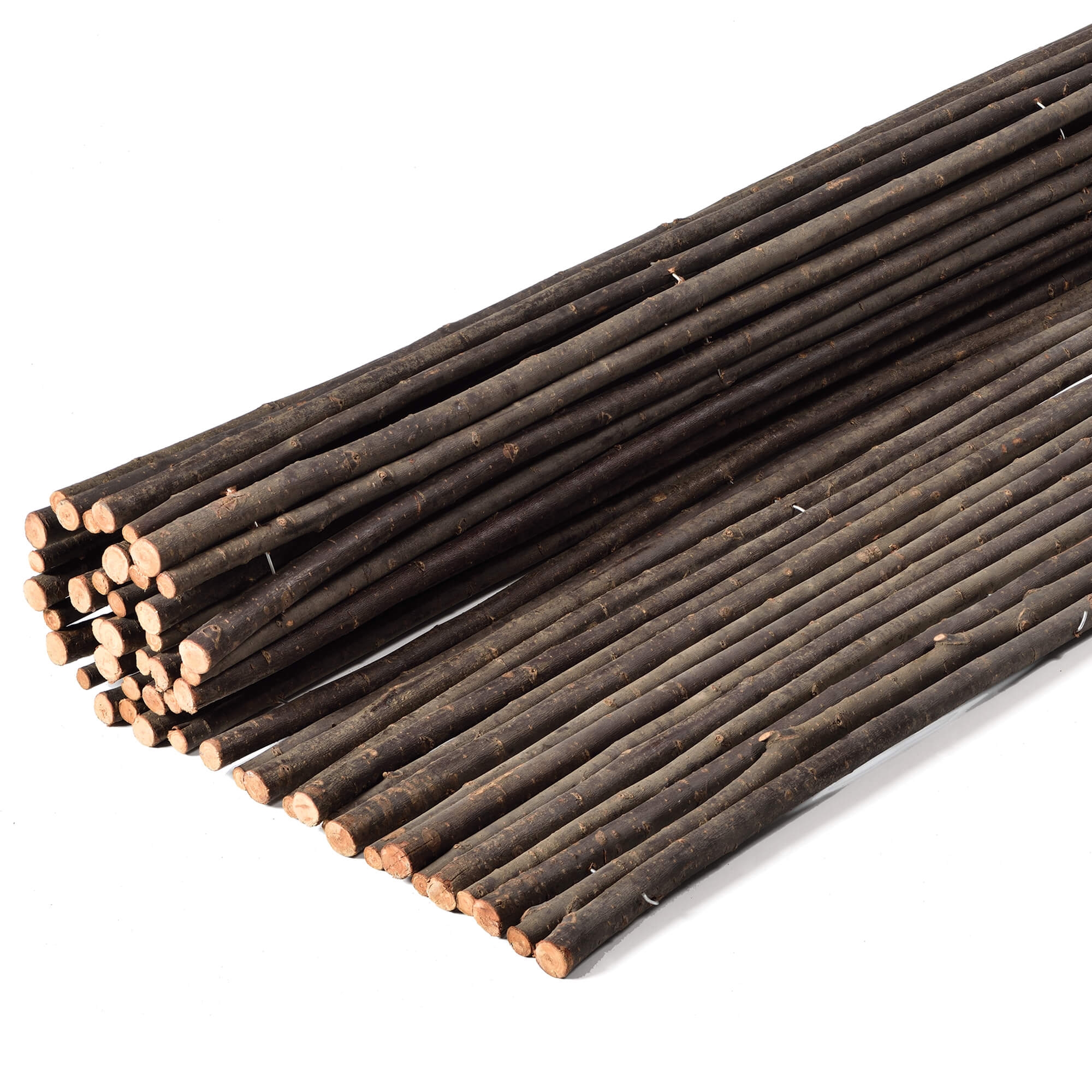 Display product Natural and peeled willow | Willow natural 18-26mm from manufacturer Caneplexus