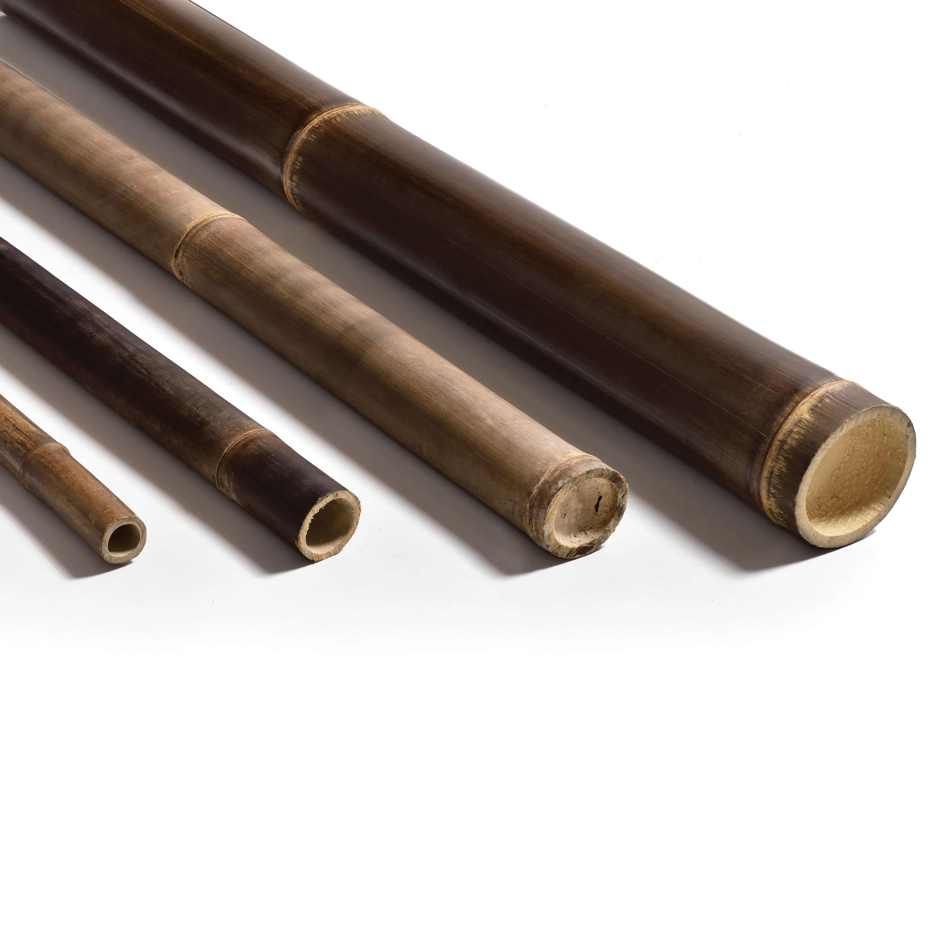 Display product Poles | Bamboo Java from manufacturer Caneplexus