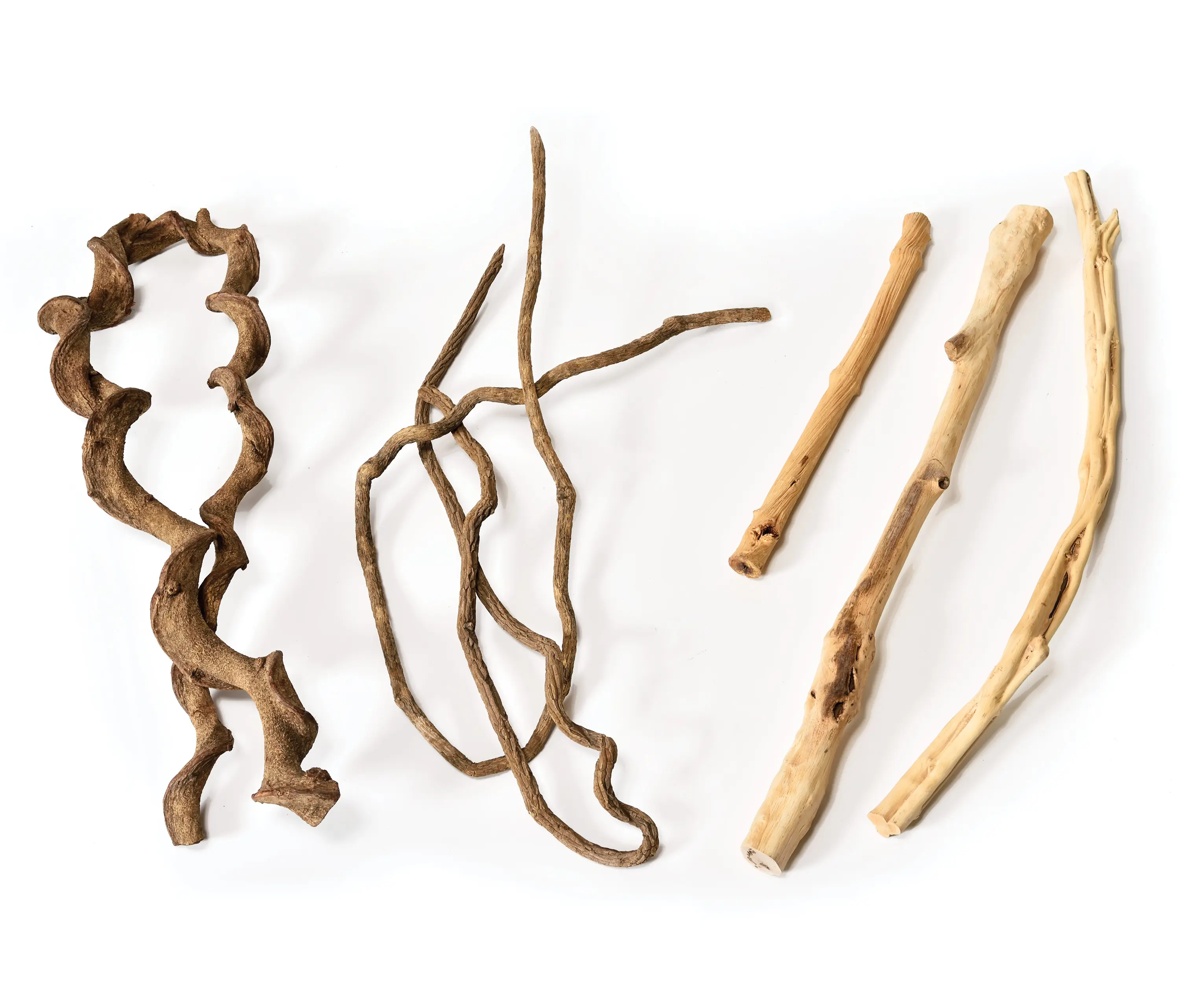 Caneplexus - Poles | Rattan