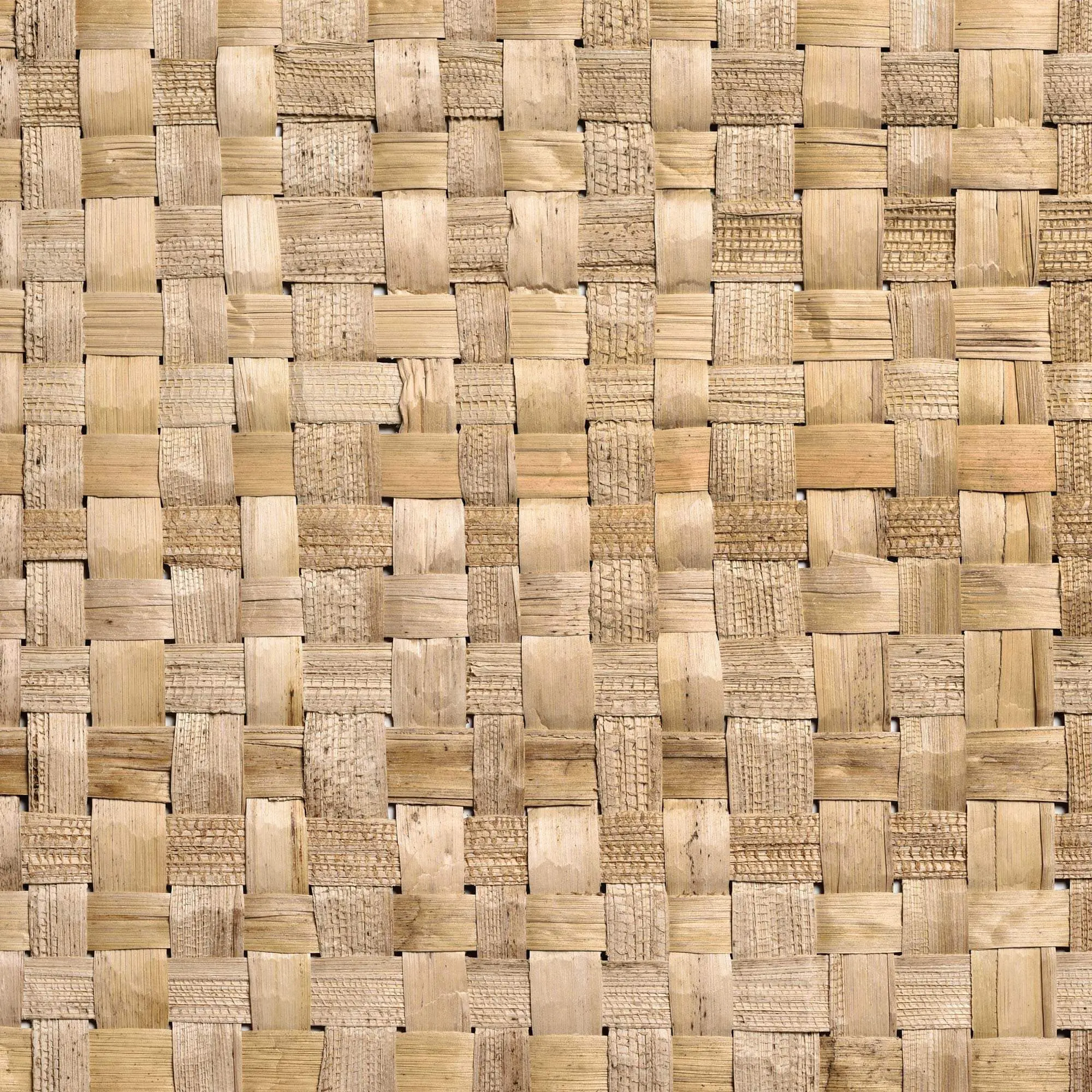 Caneplexus - Handmade Mats | M68
