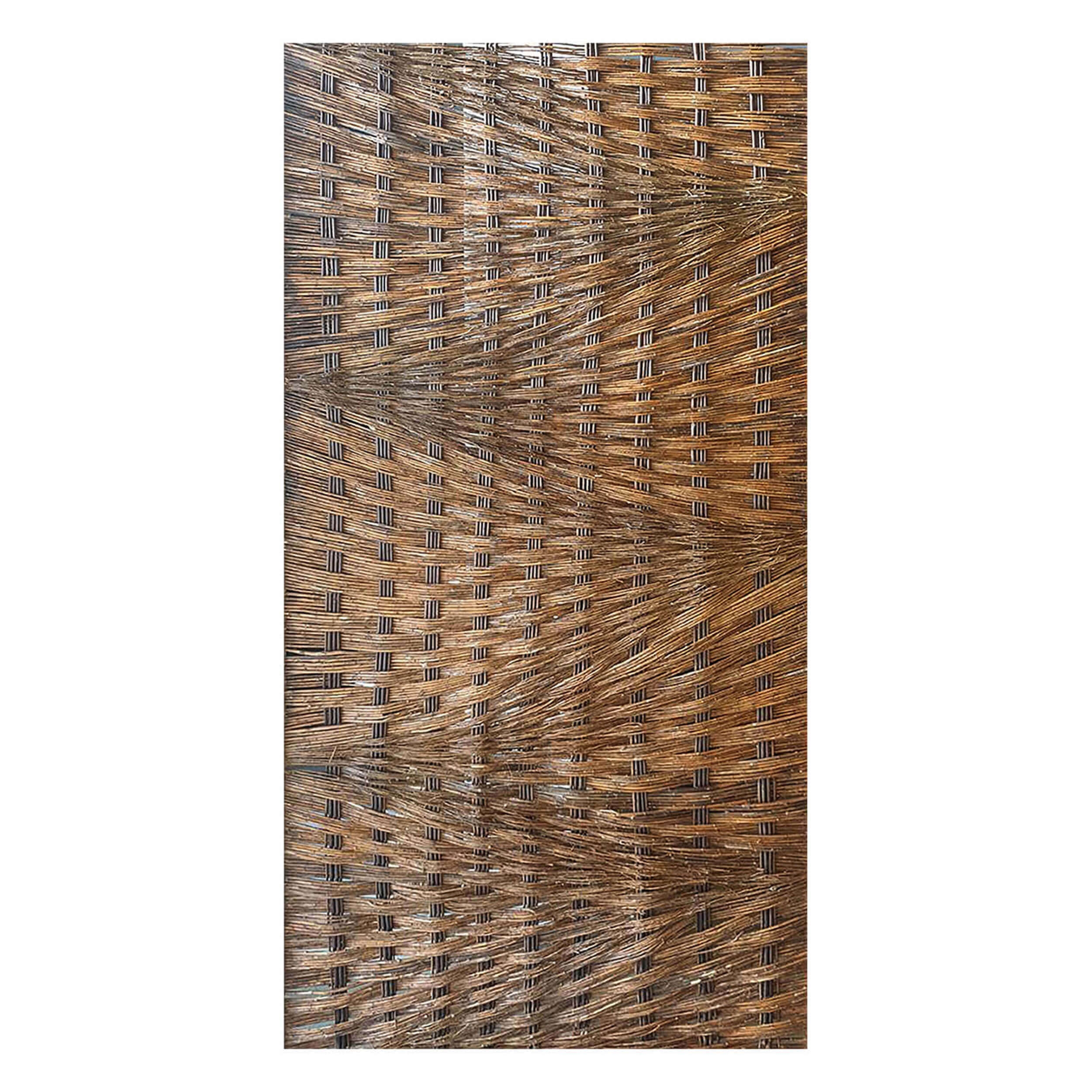 Mostrar el producto Handwoven panels | Willow natural del fabricante Caneplexus