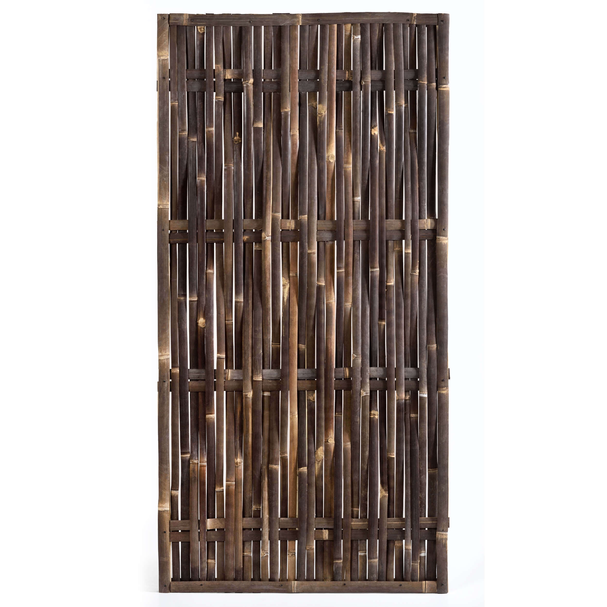 Mostra il prodotto Handwoven panels | Bamboo 02 del produttore Caneplexus