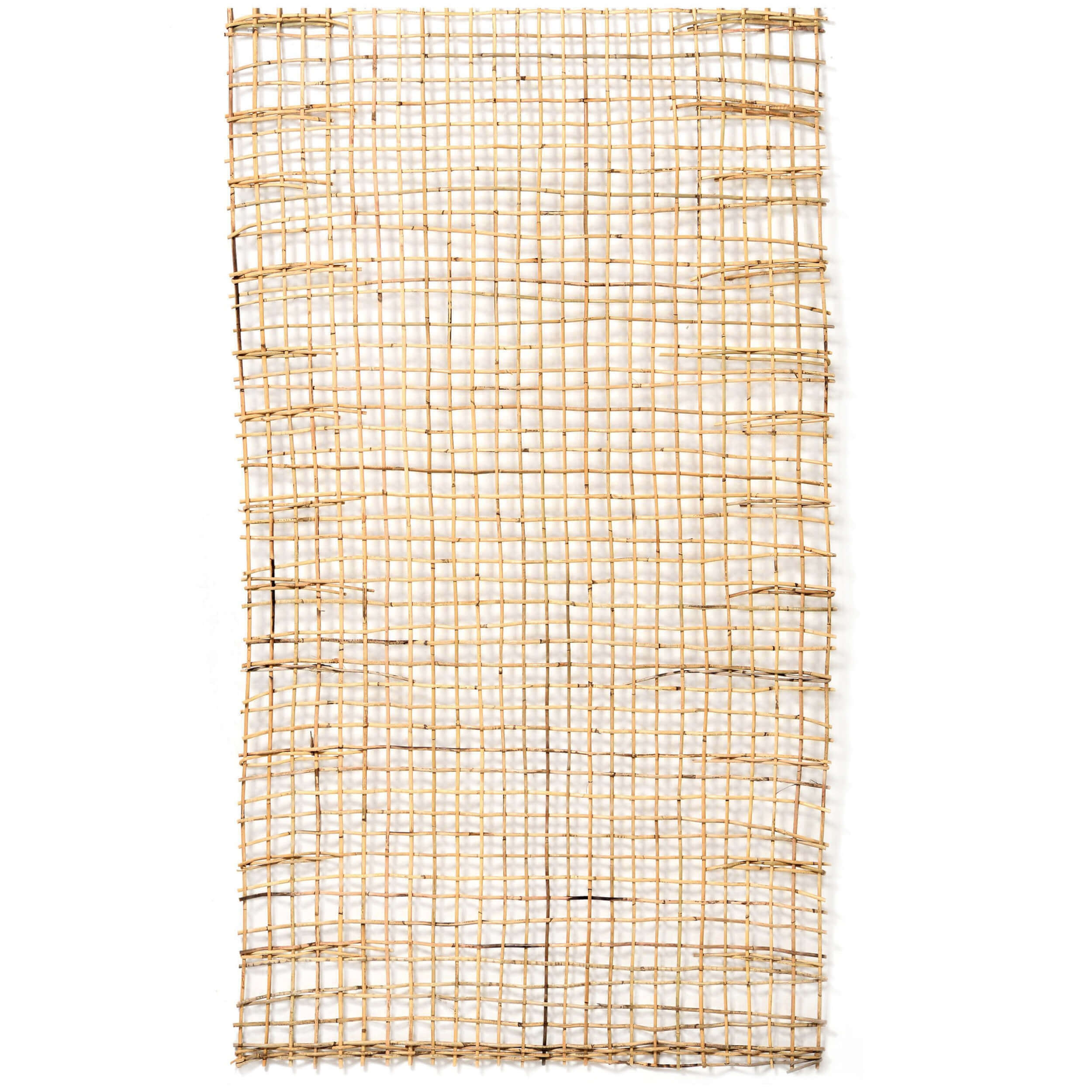 Mostrar el producto Handwoven panels | Rattan R05 del fabricante Caneplexus