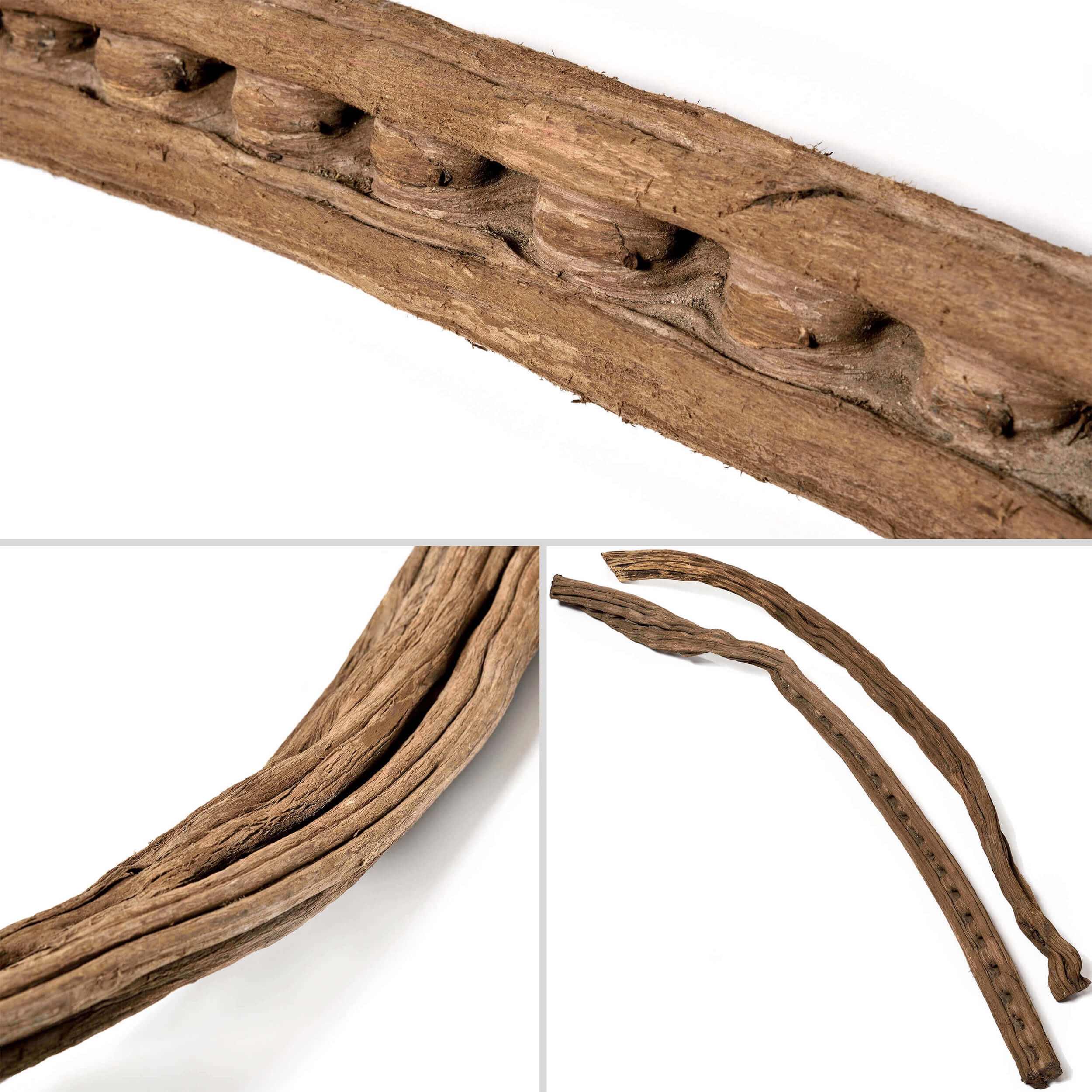 Produkt Poles | Colonial Woods des Herstellers Caneplexus anzeigen