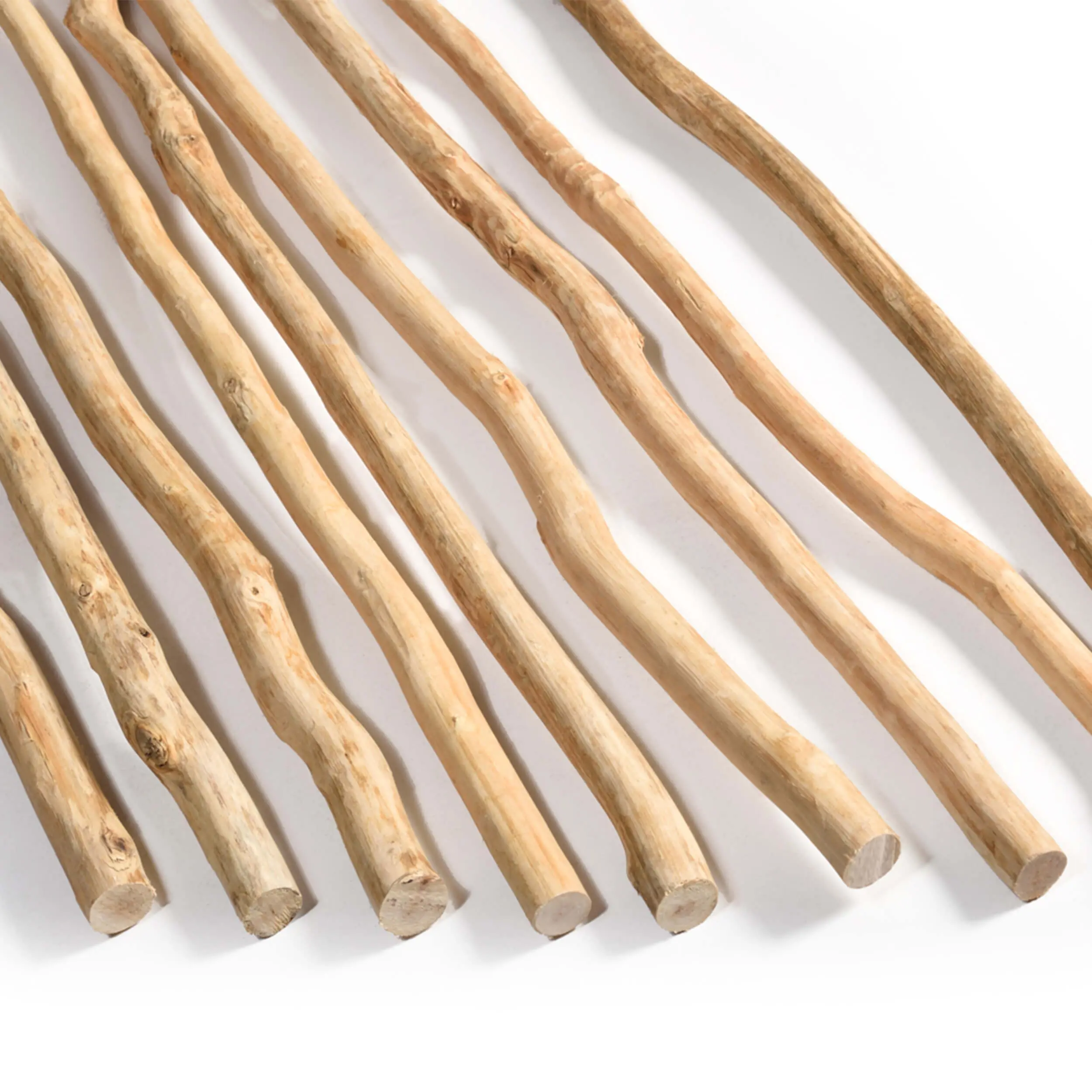 Caneplexus - Poles | Gelam Wood