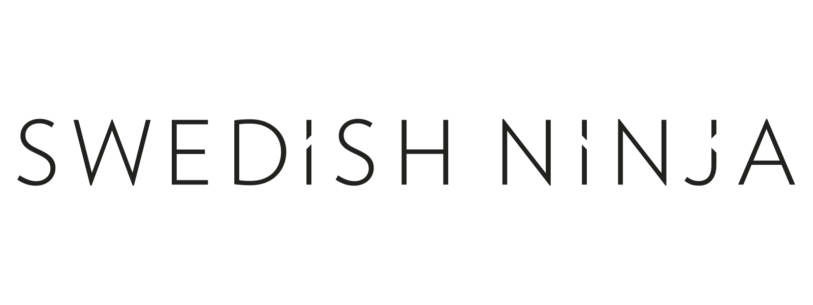 Logotipo de Swedish Ninja