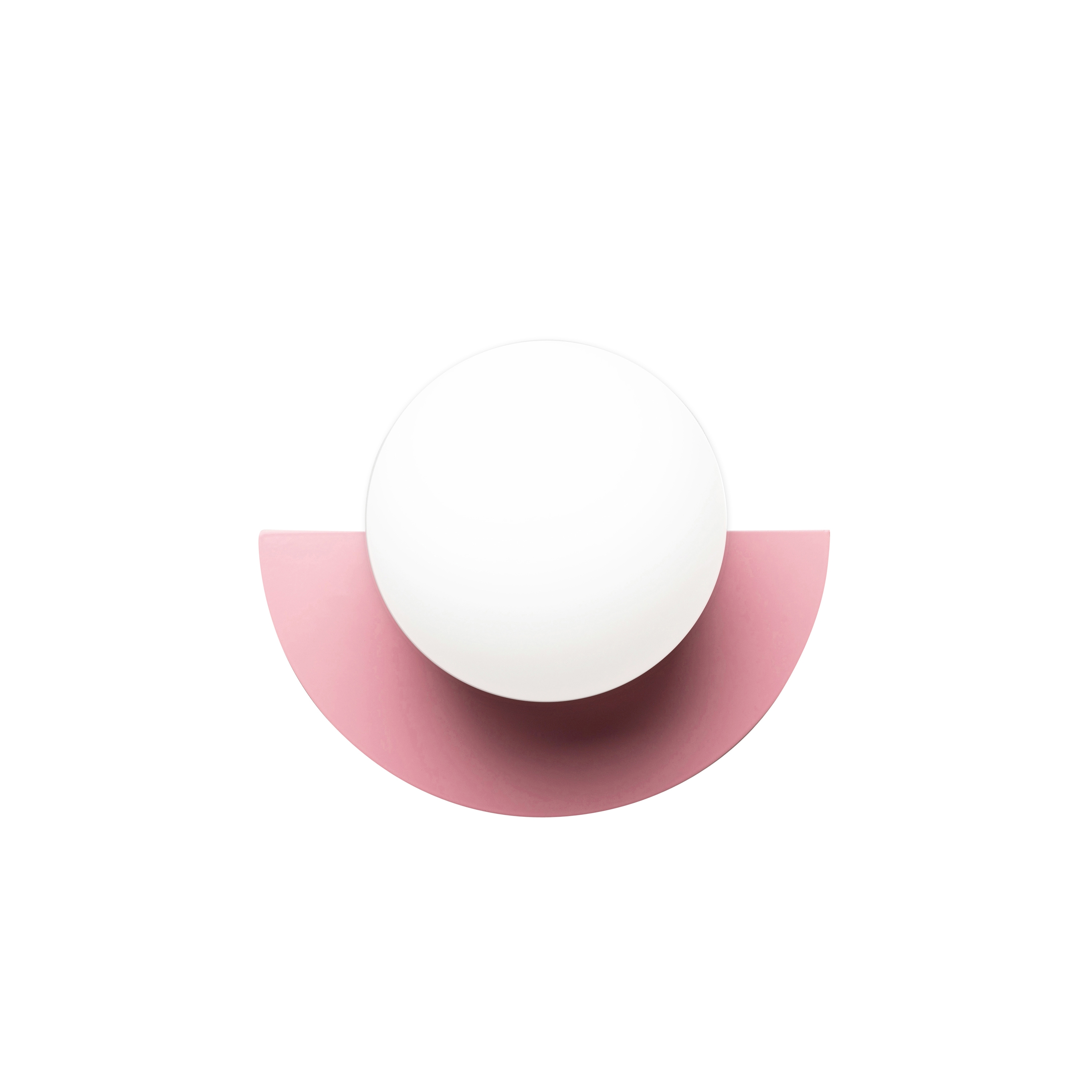 Mostra il prodotto C.Lamp Bubblegum Pink del produttore Swedish Ninja