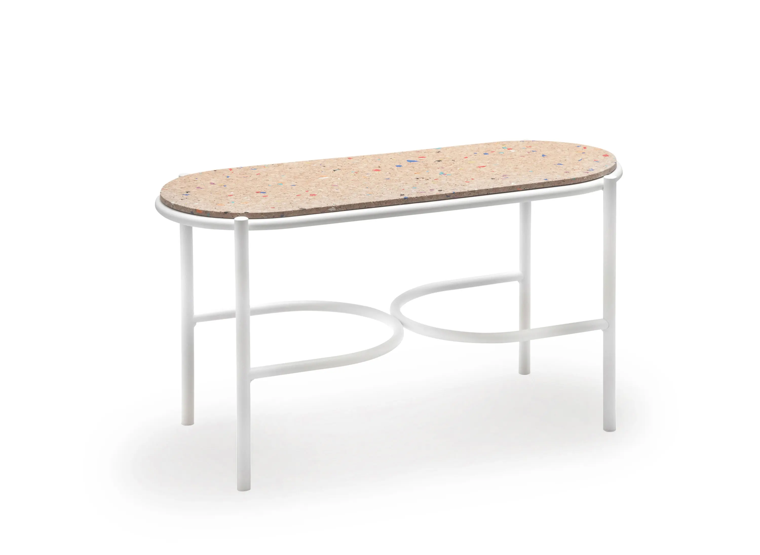 Swedish Ninja - Notebook Bench