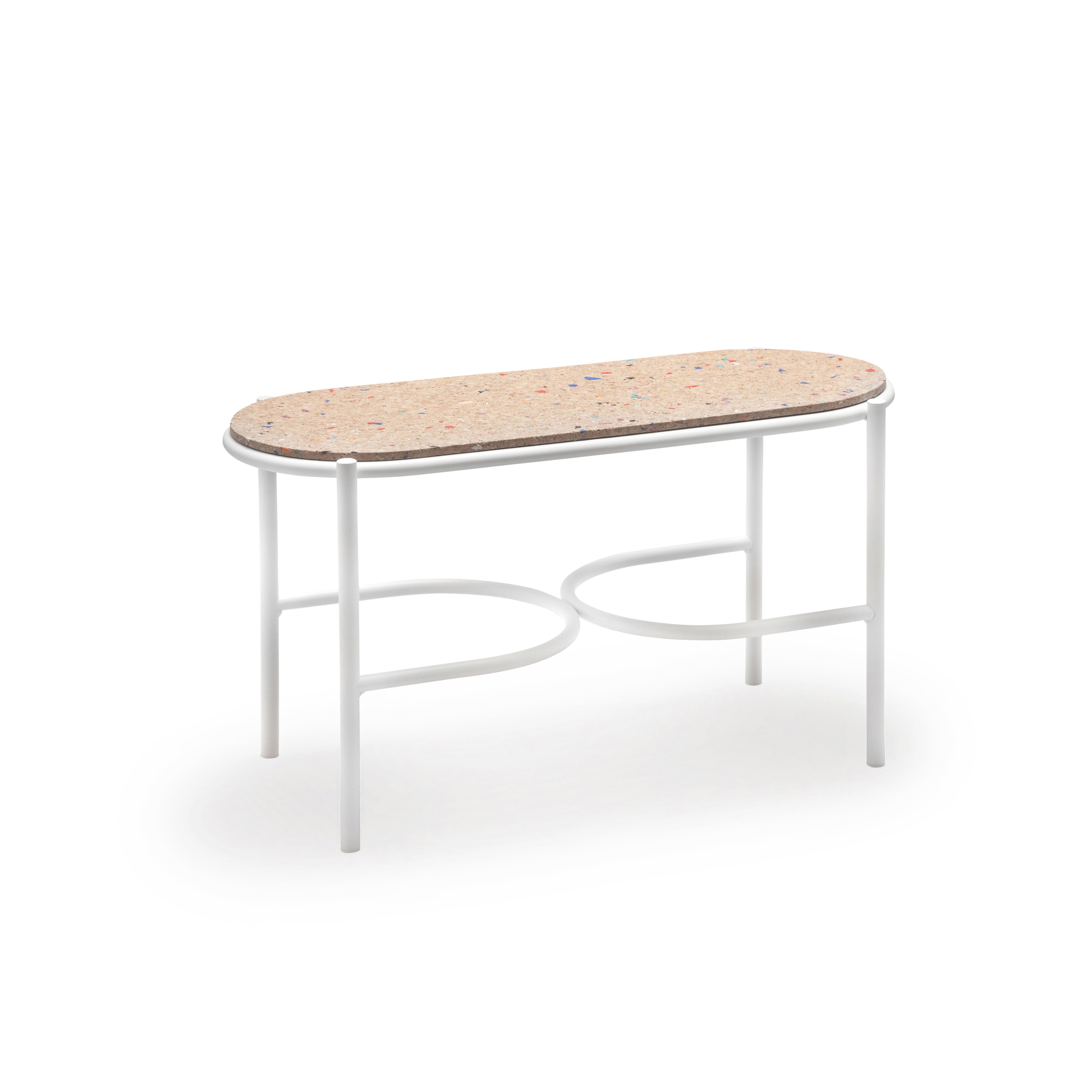 Mostra il prodotto Notebook Bench del produttore Swedish Ninja