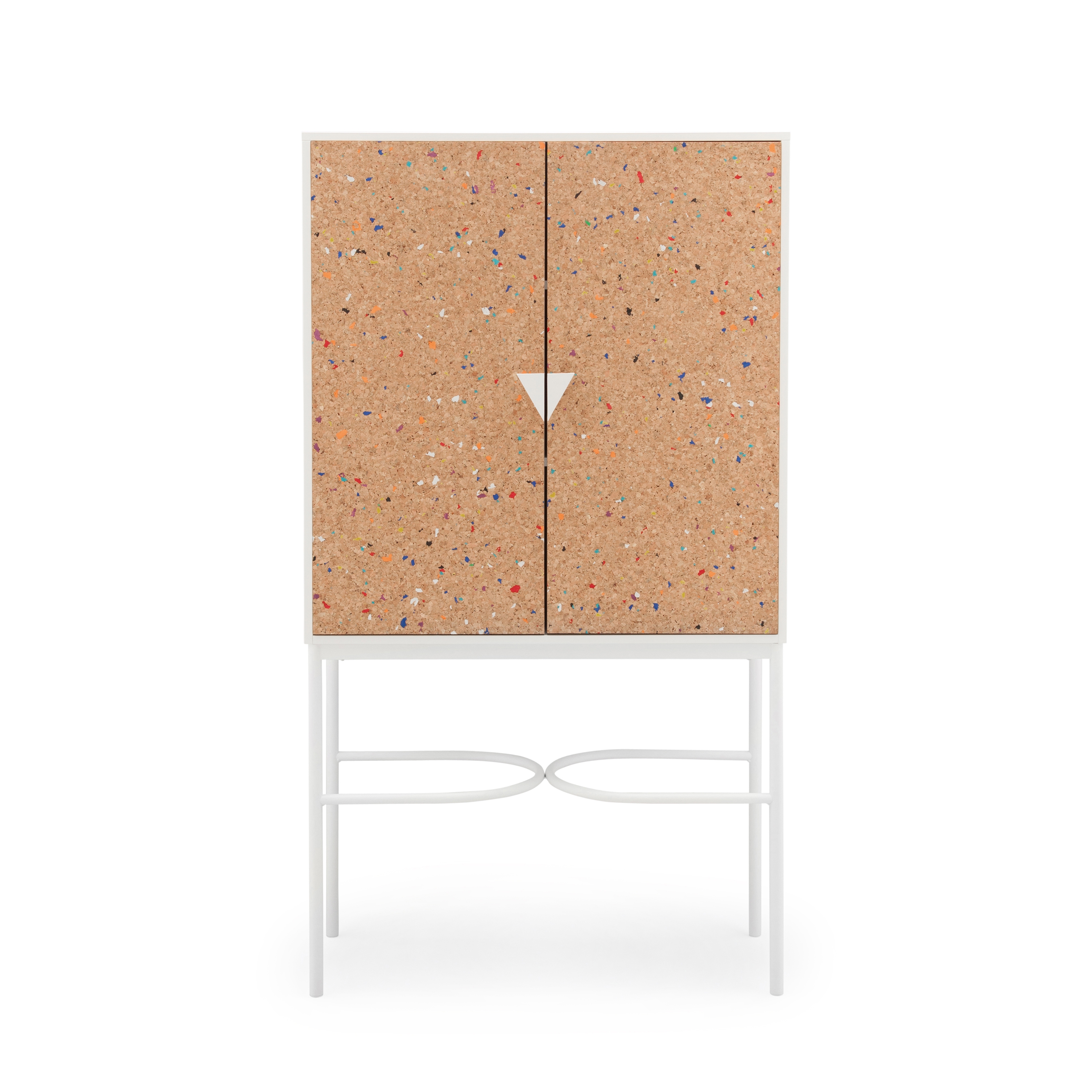 Display product Notebook Cabinet from manufacturer Swedish Ninja