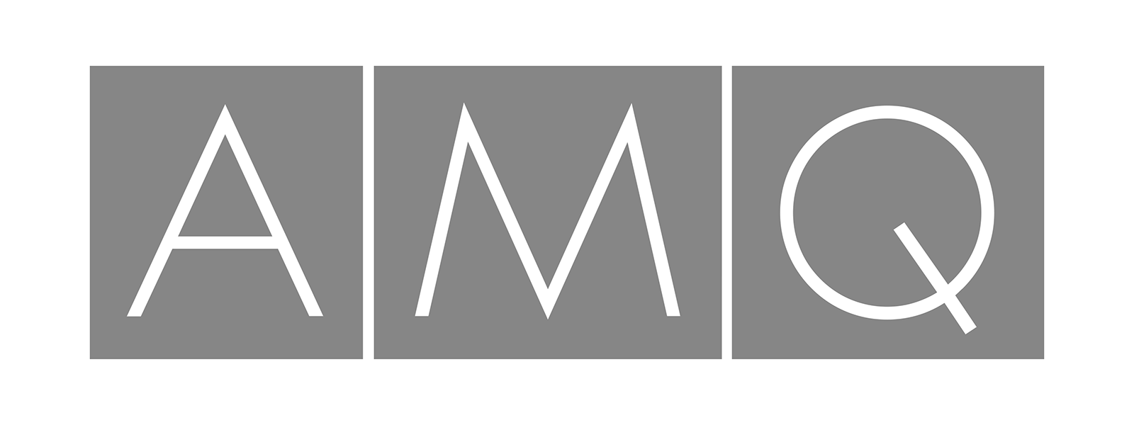 Logo for manufacturer AMQ Solutions