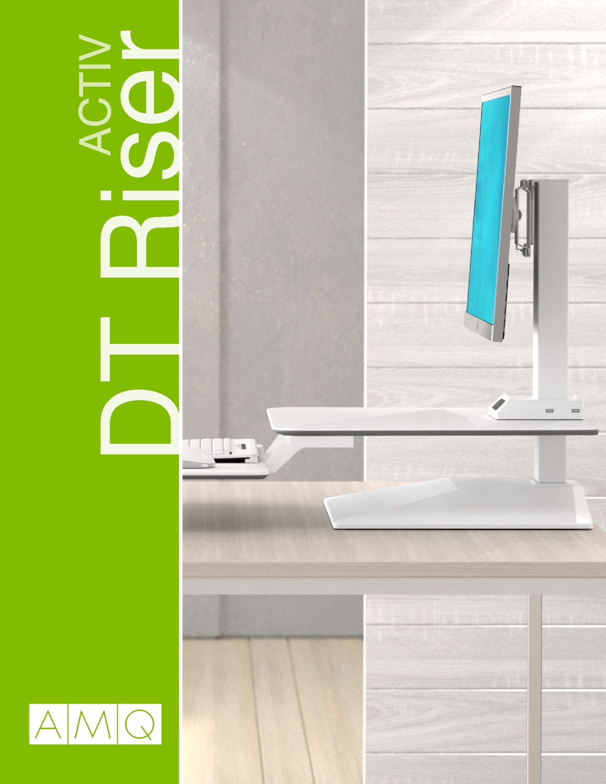 AMQ Solutions products, collections and more | Architonic