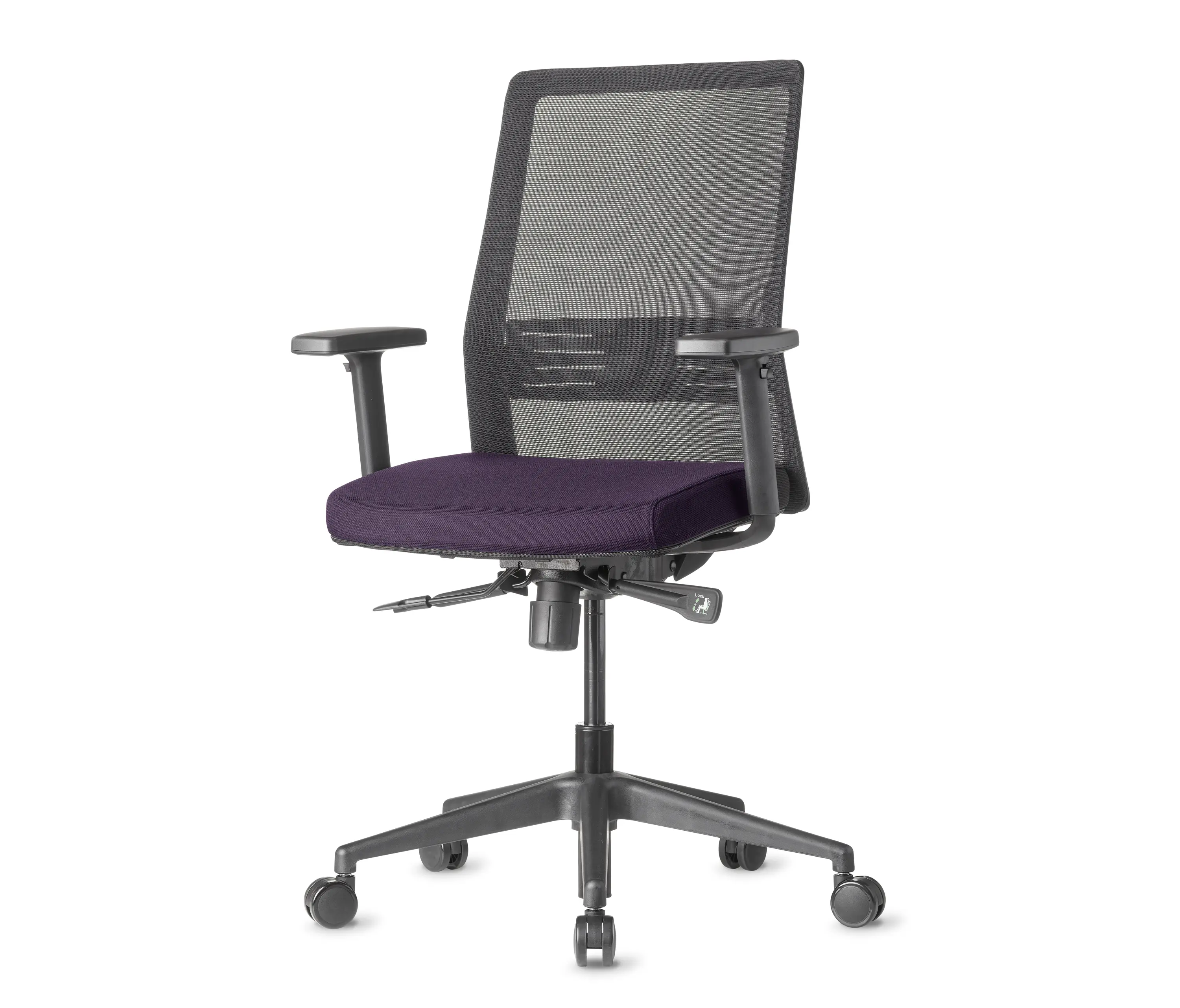 AMQ Solutions - Work | Bodi