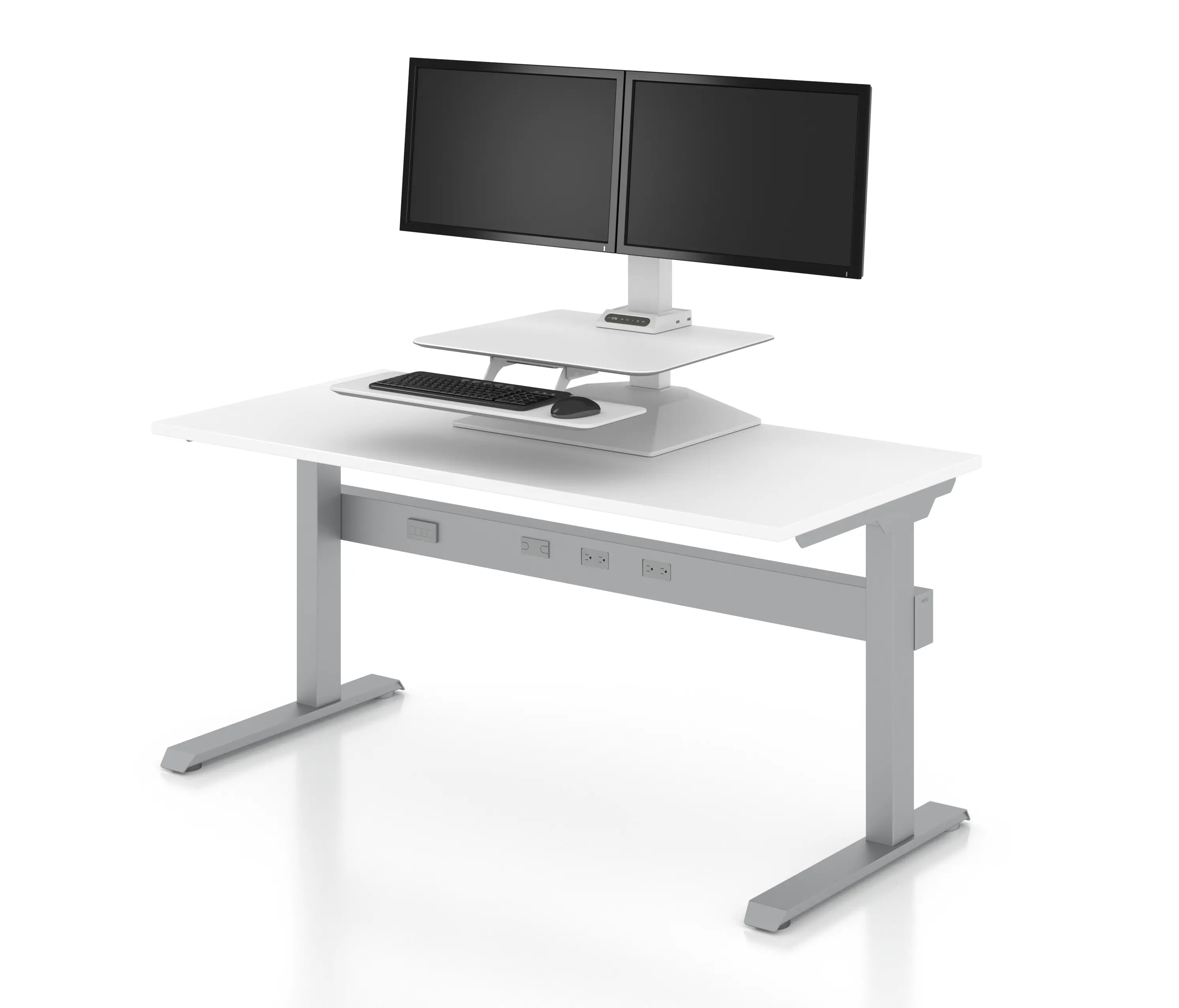 AMQ Solutions - Activ | Dt Riser
