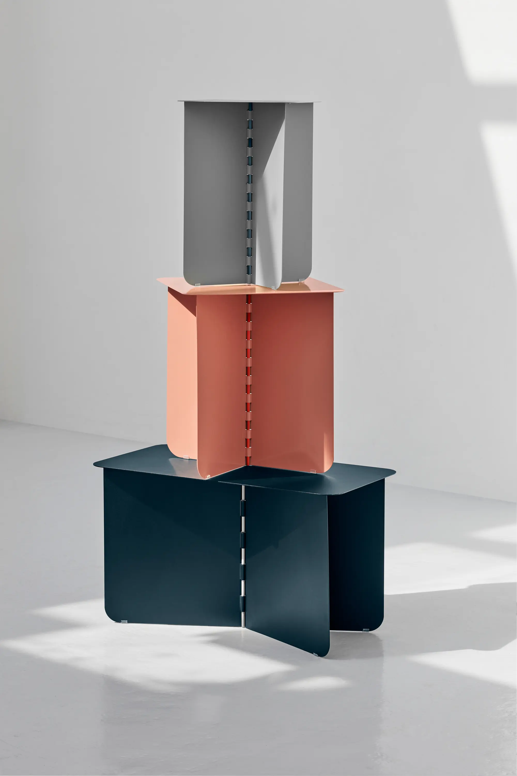 PUIK - Hinge Small Black