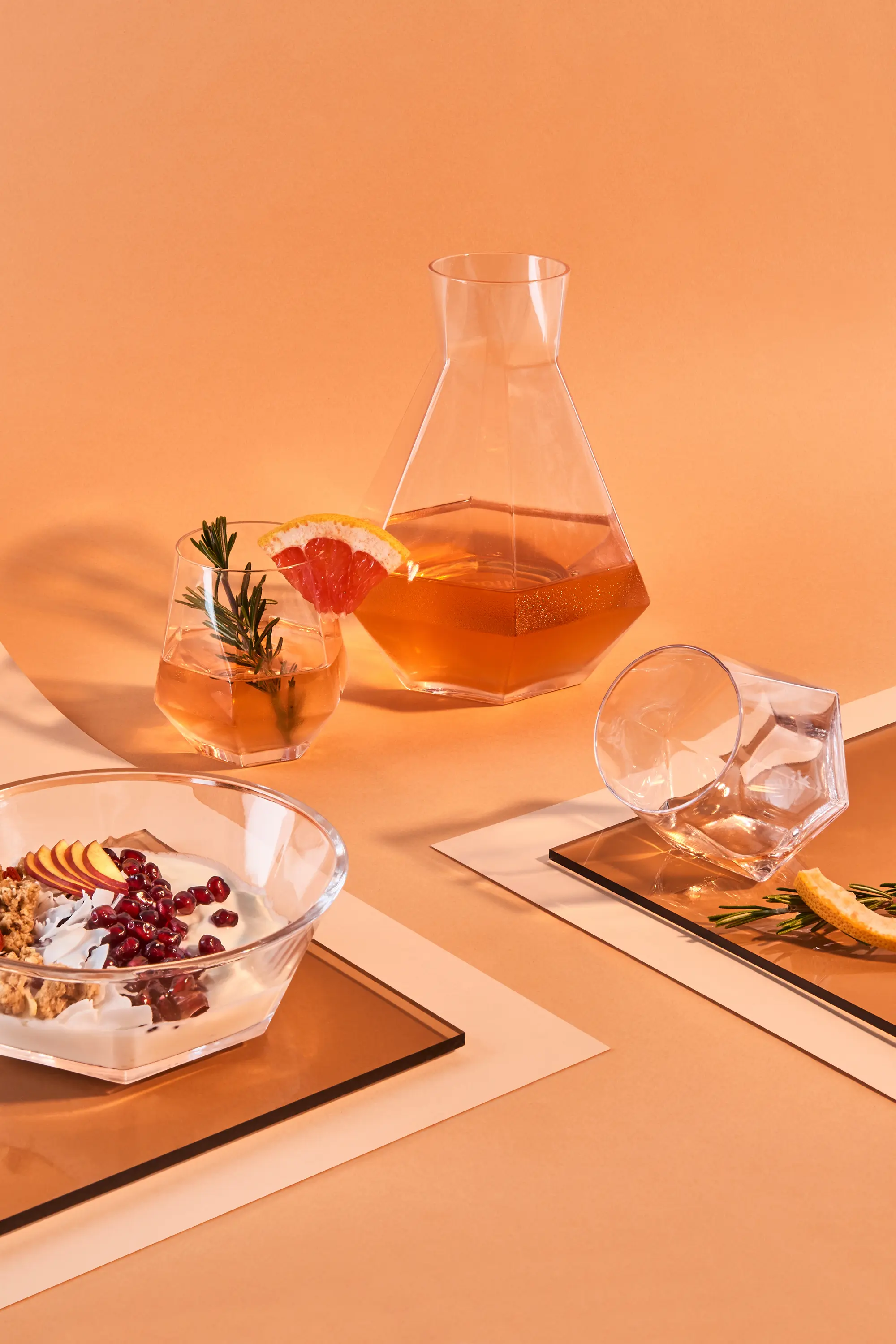 PUIK - Lucent Bowls