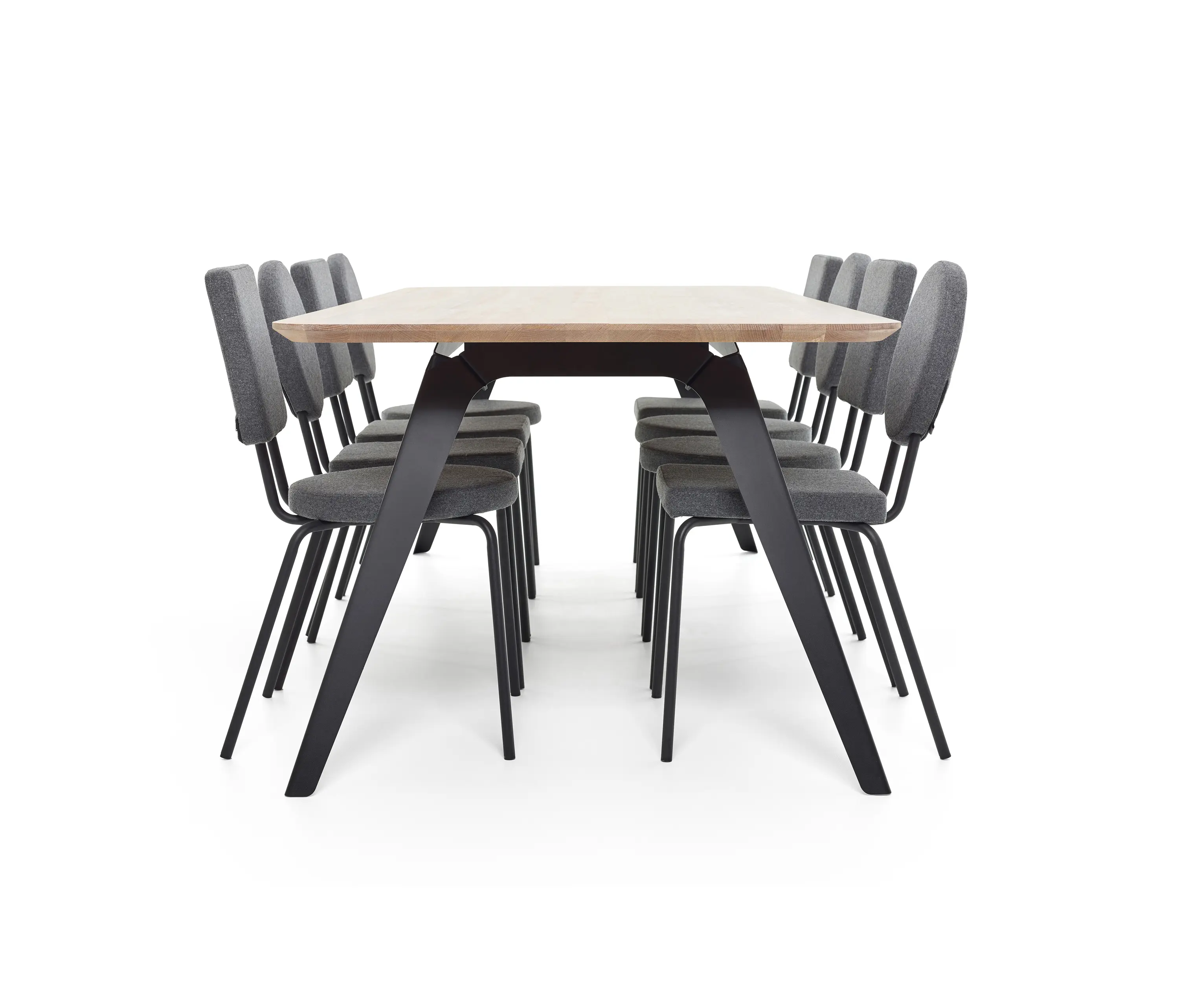 PUIK - Fold Large Black