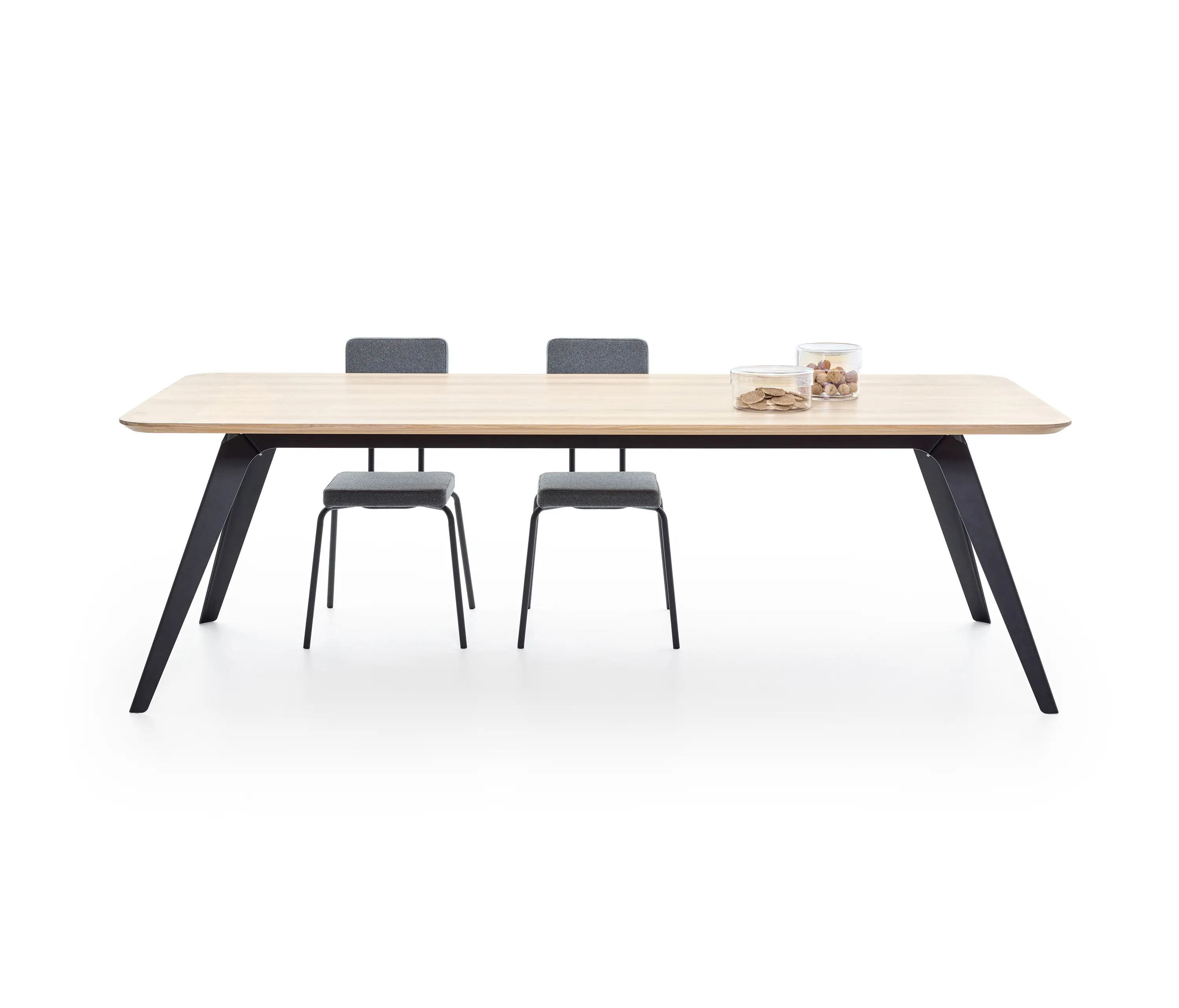 PUIK - Fold Small Black