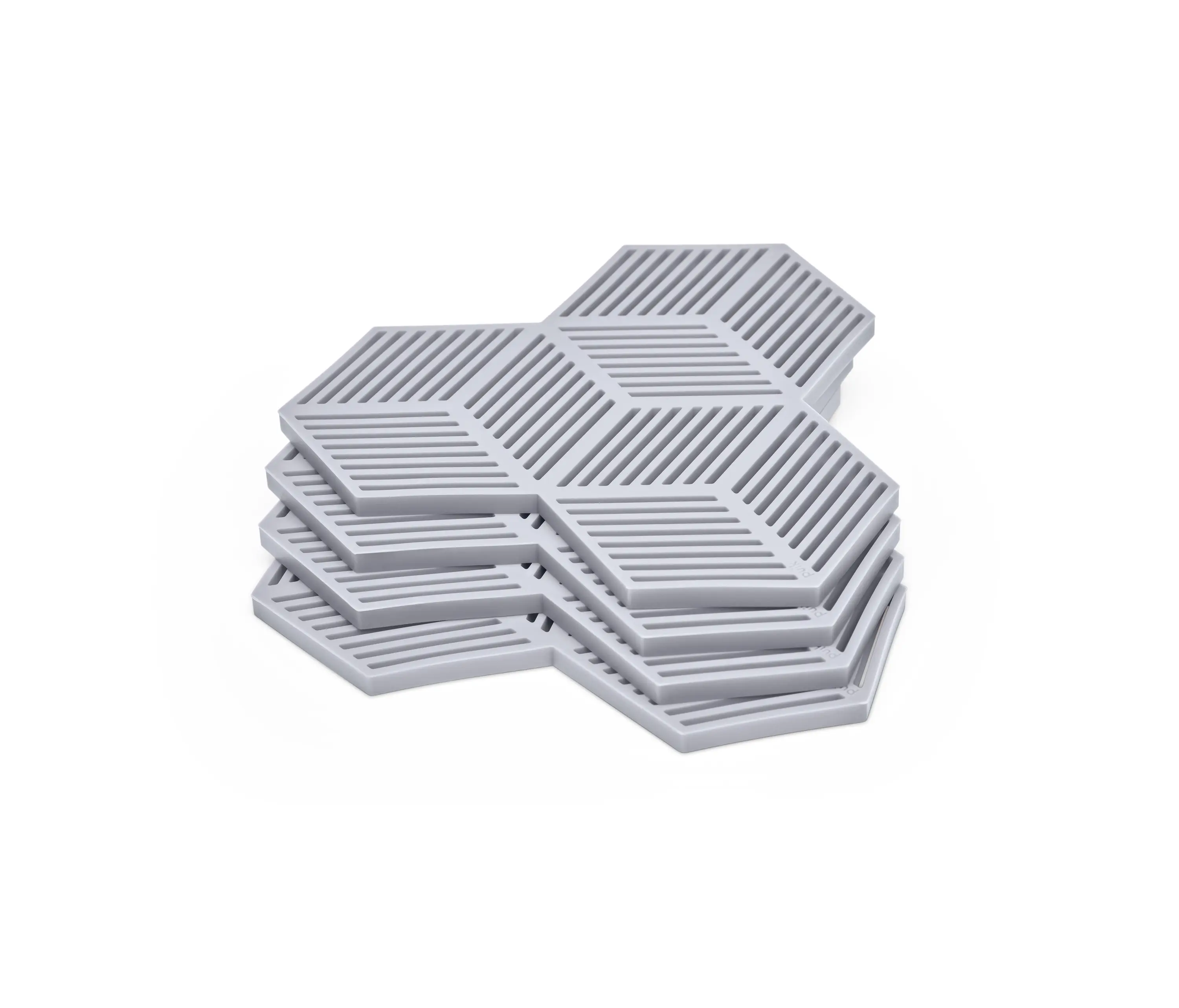 PUIK - Sico Grey