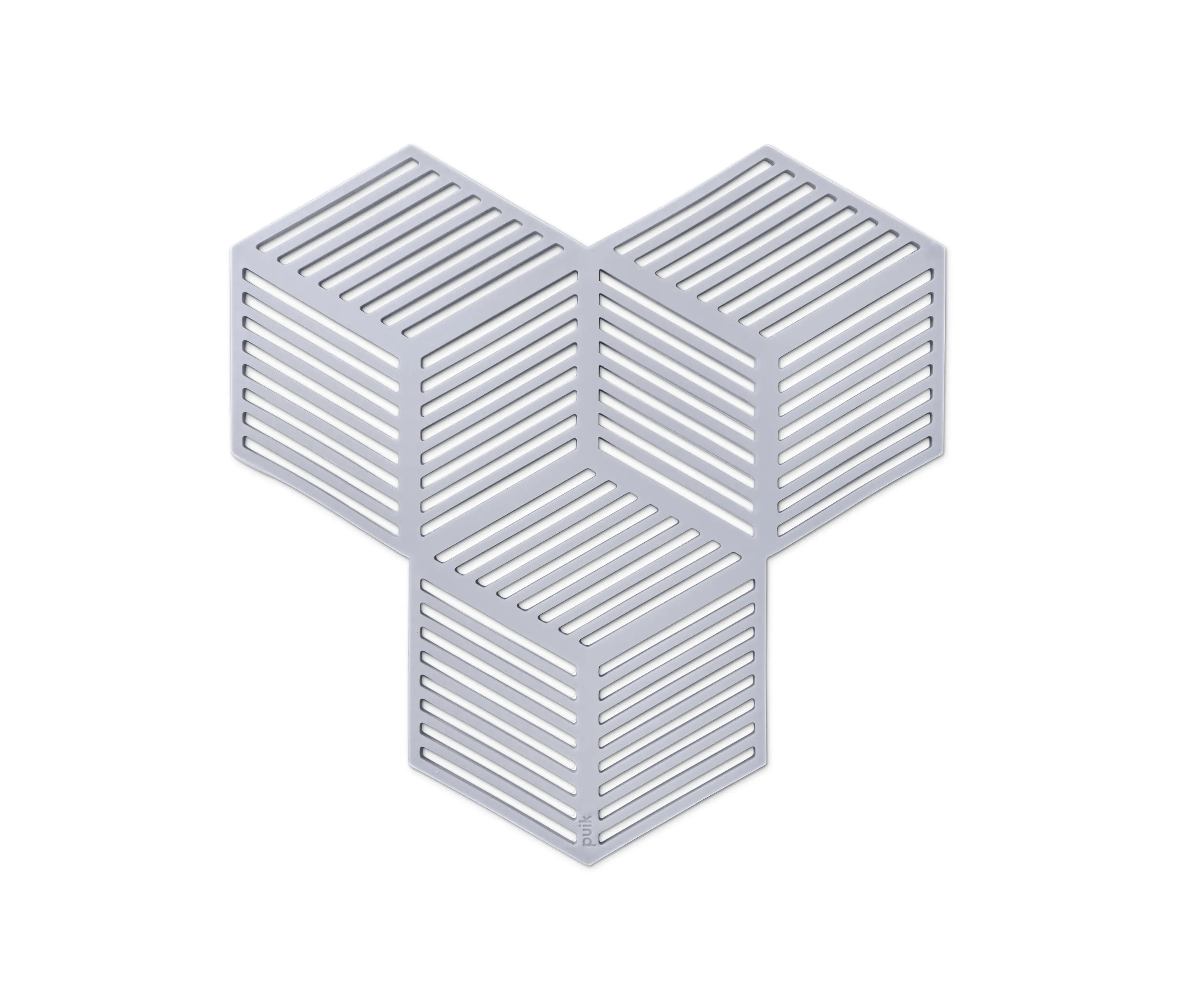 PUIK - Sico Grey