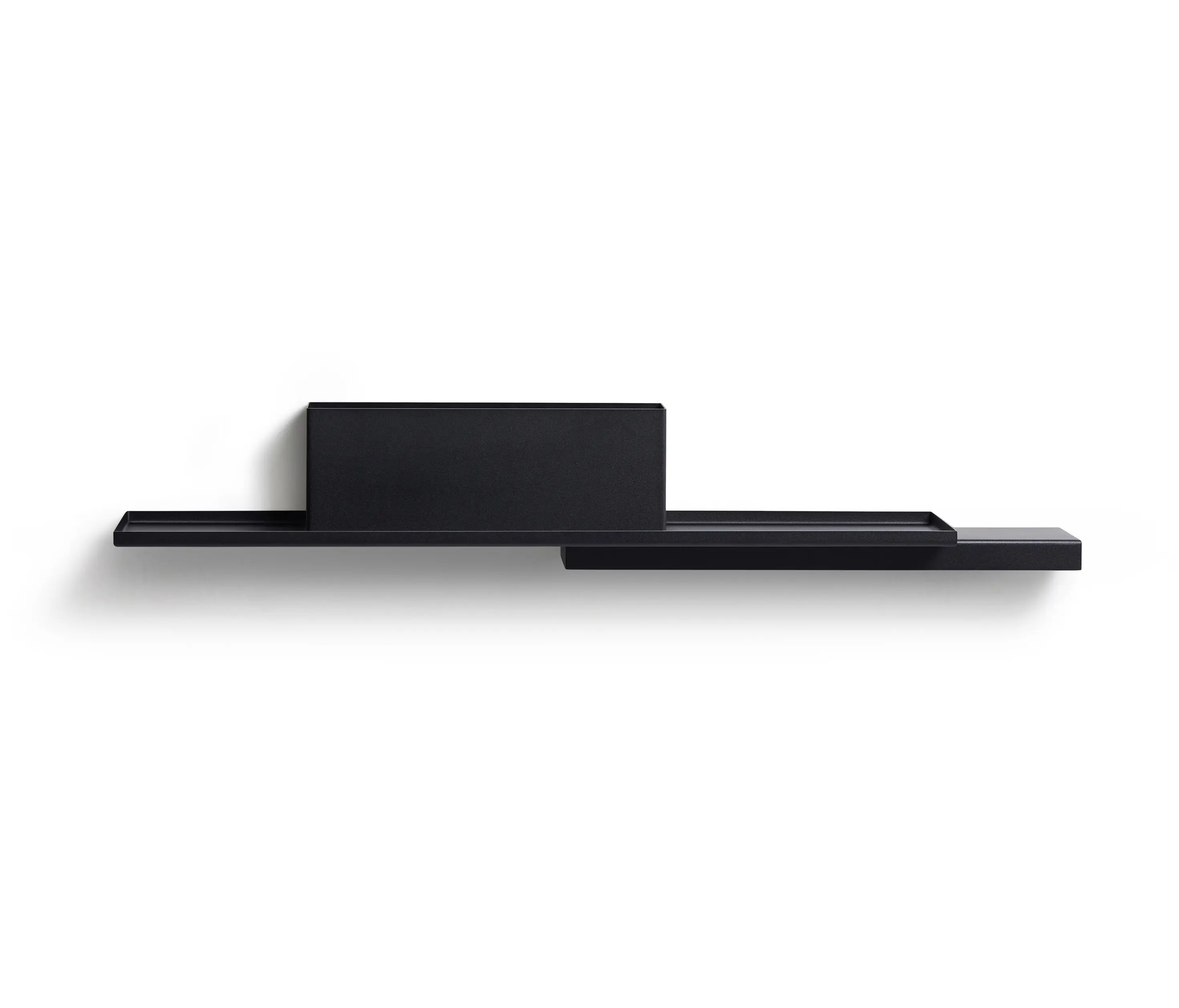 PUIK - Duplex Black