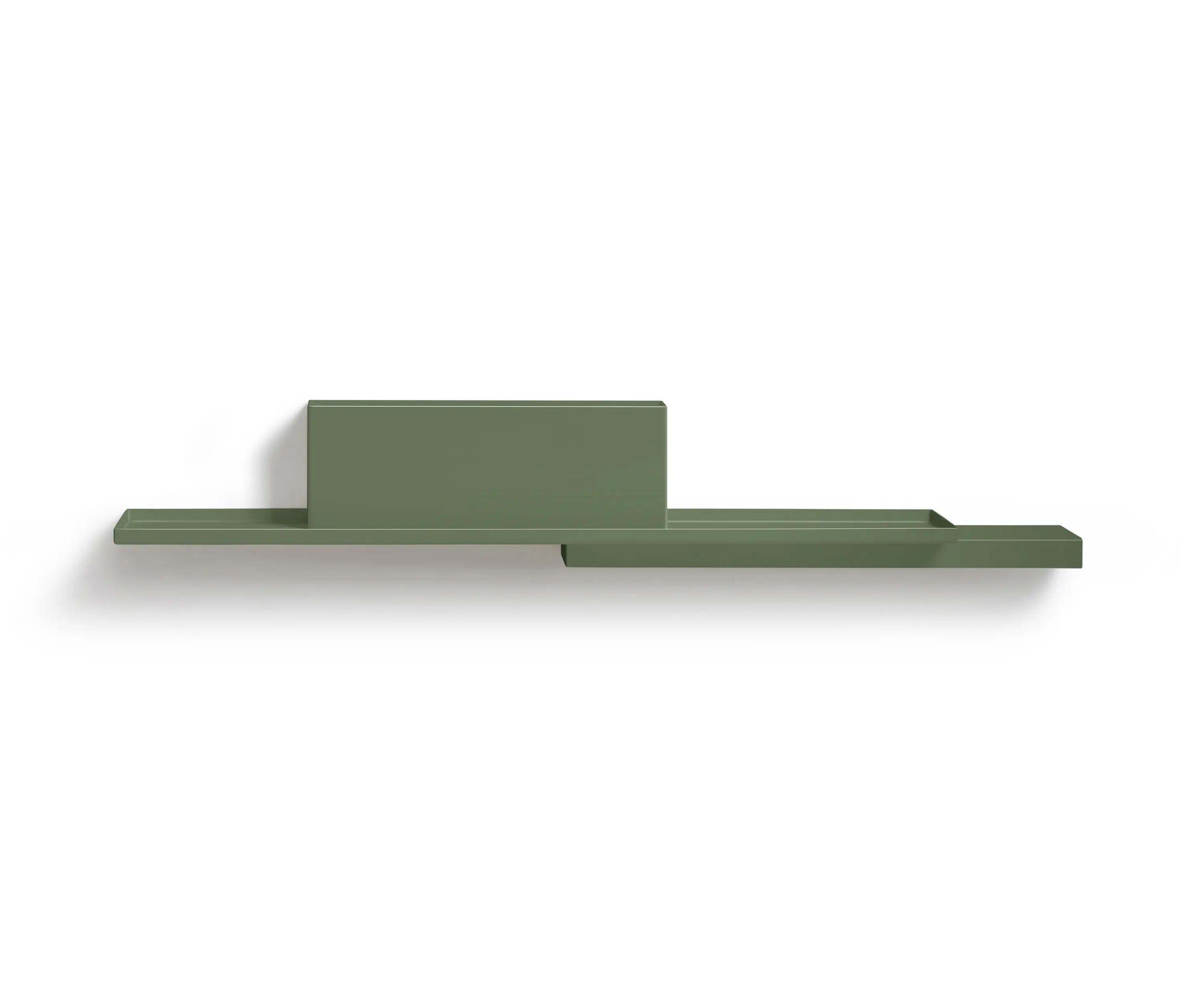 PUIK - Duplex Green