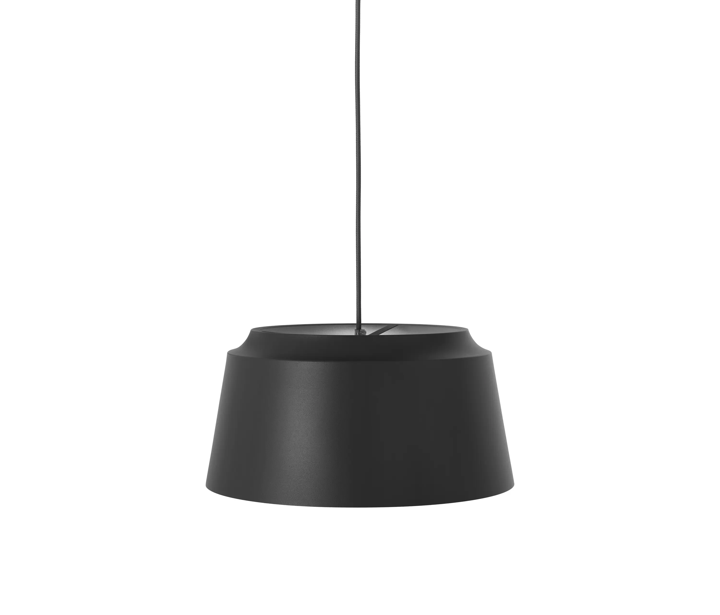PUIK - Groove Small Black