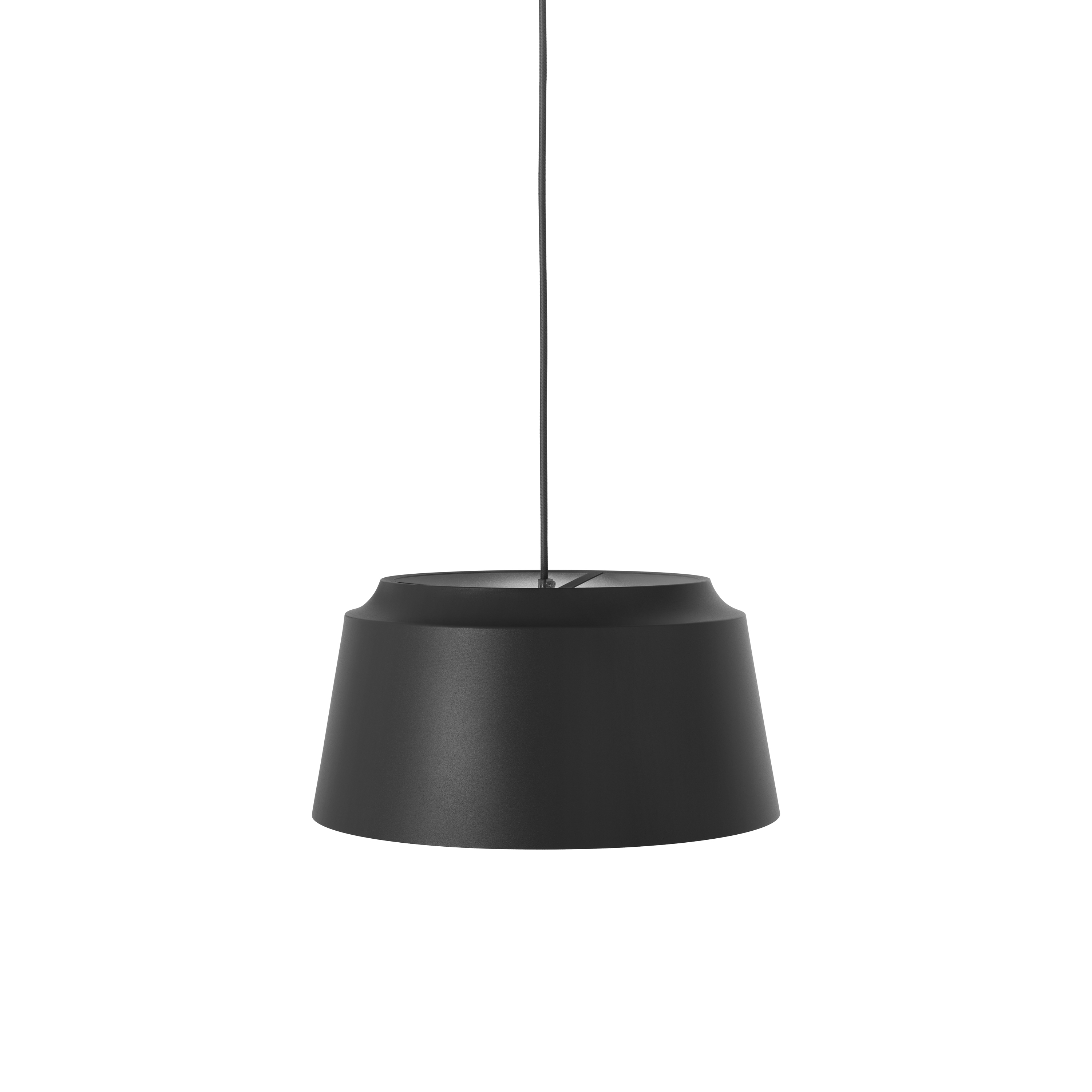Produkt Groove Small Black des Herstellers PUIK anzeigen