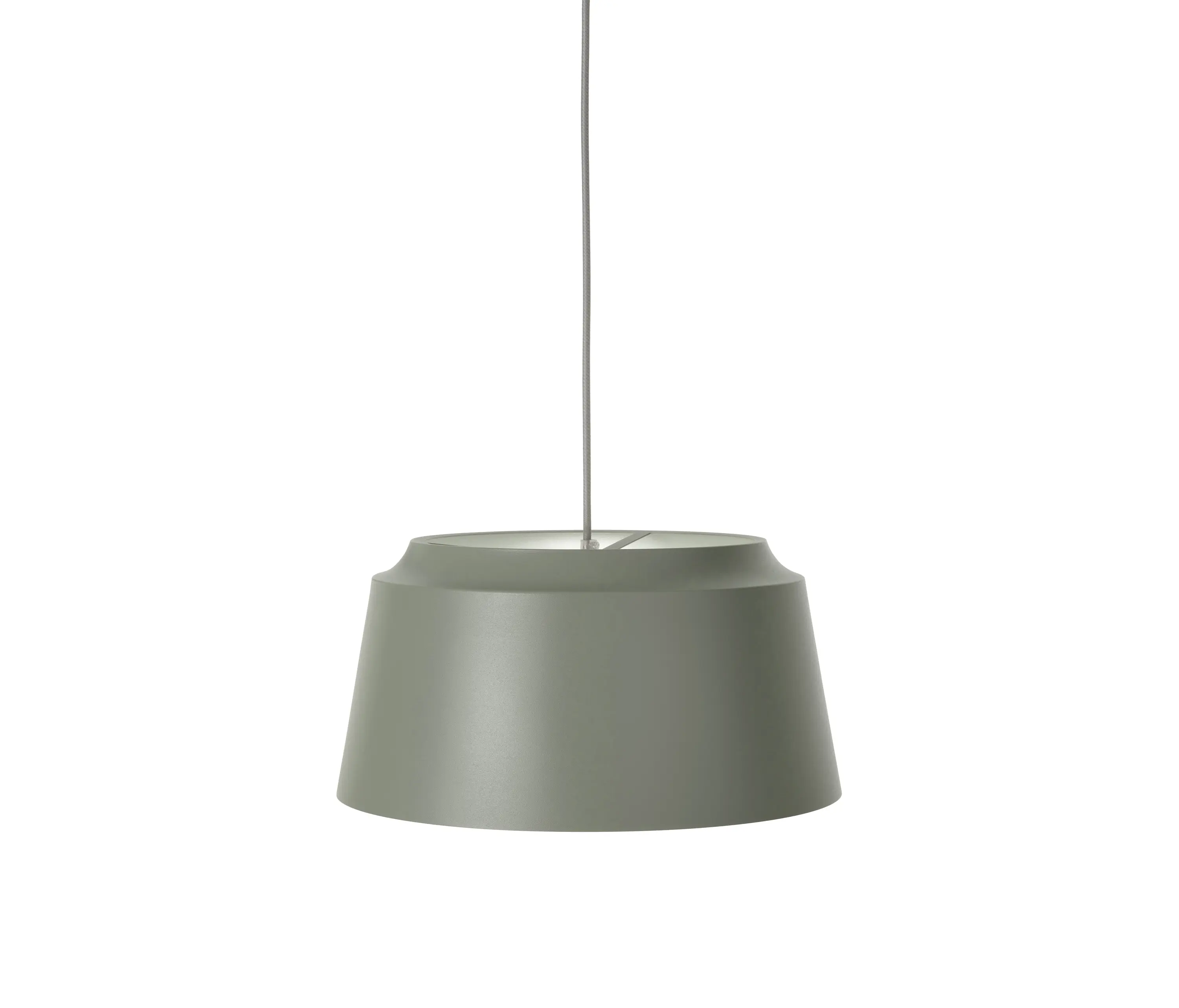 PUIK - Groove Small Green