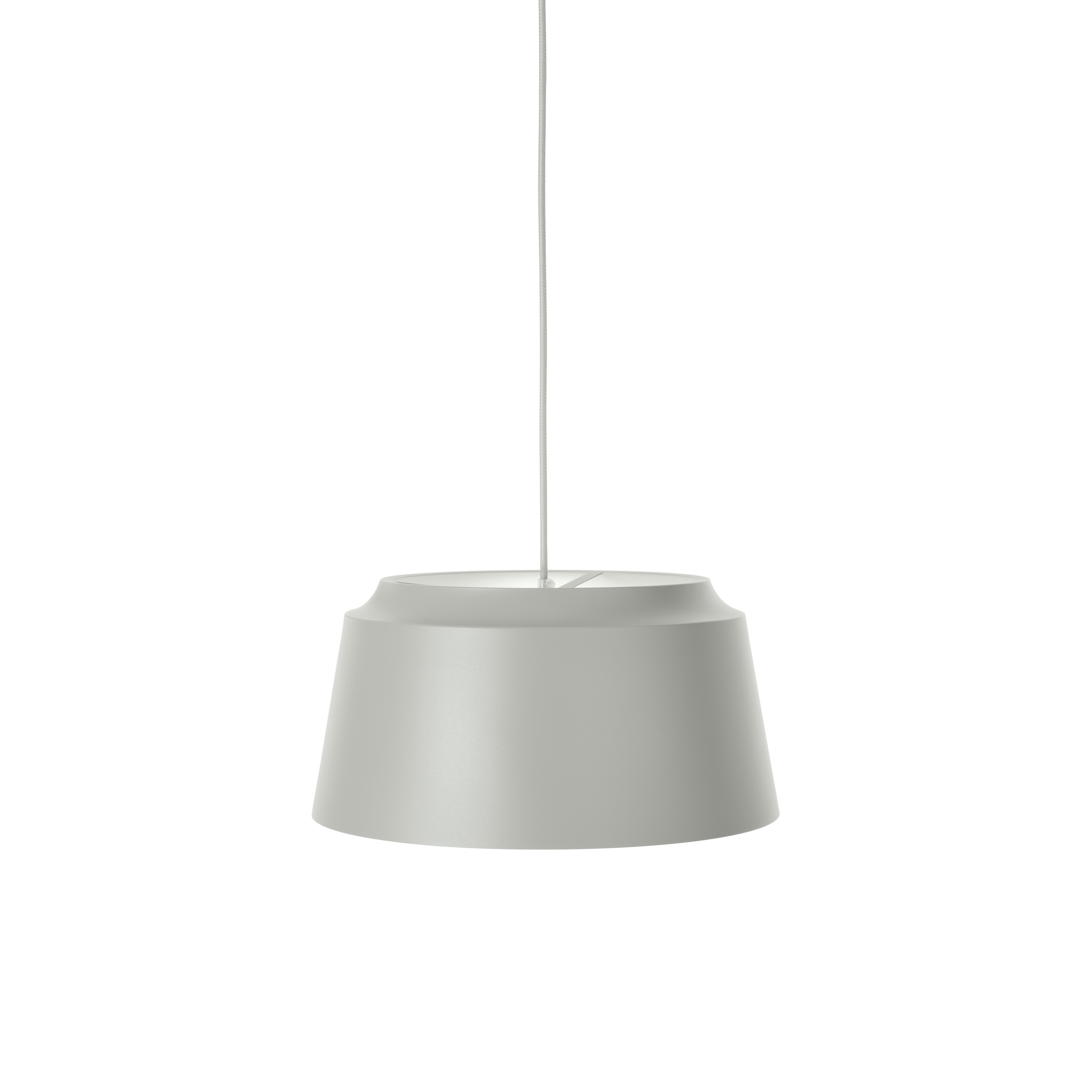 Groove Small Grey