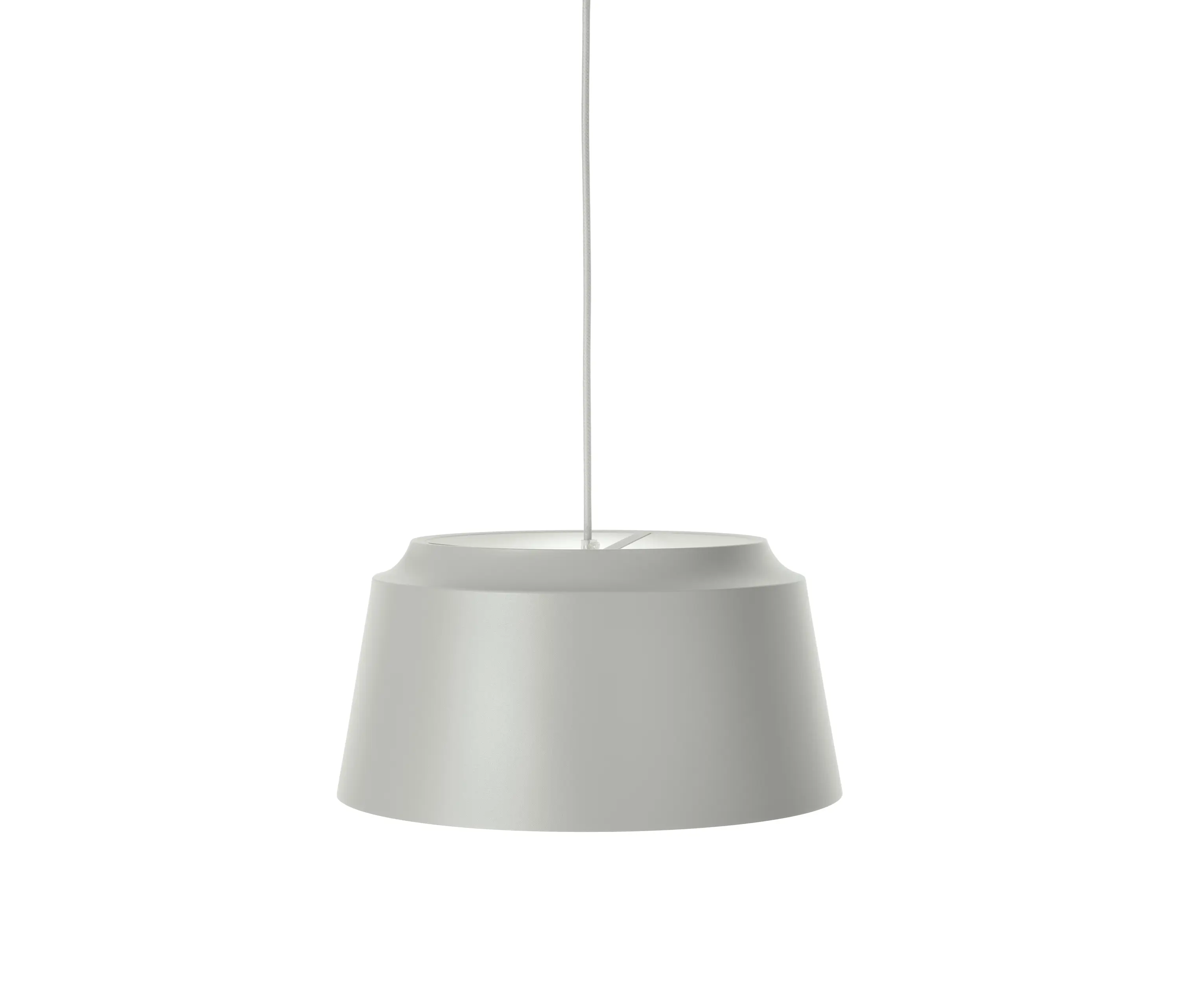 PUIK - Groove Small Grey