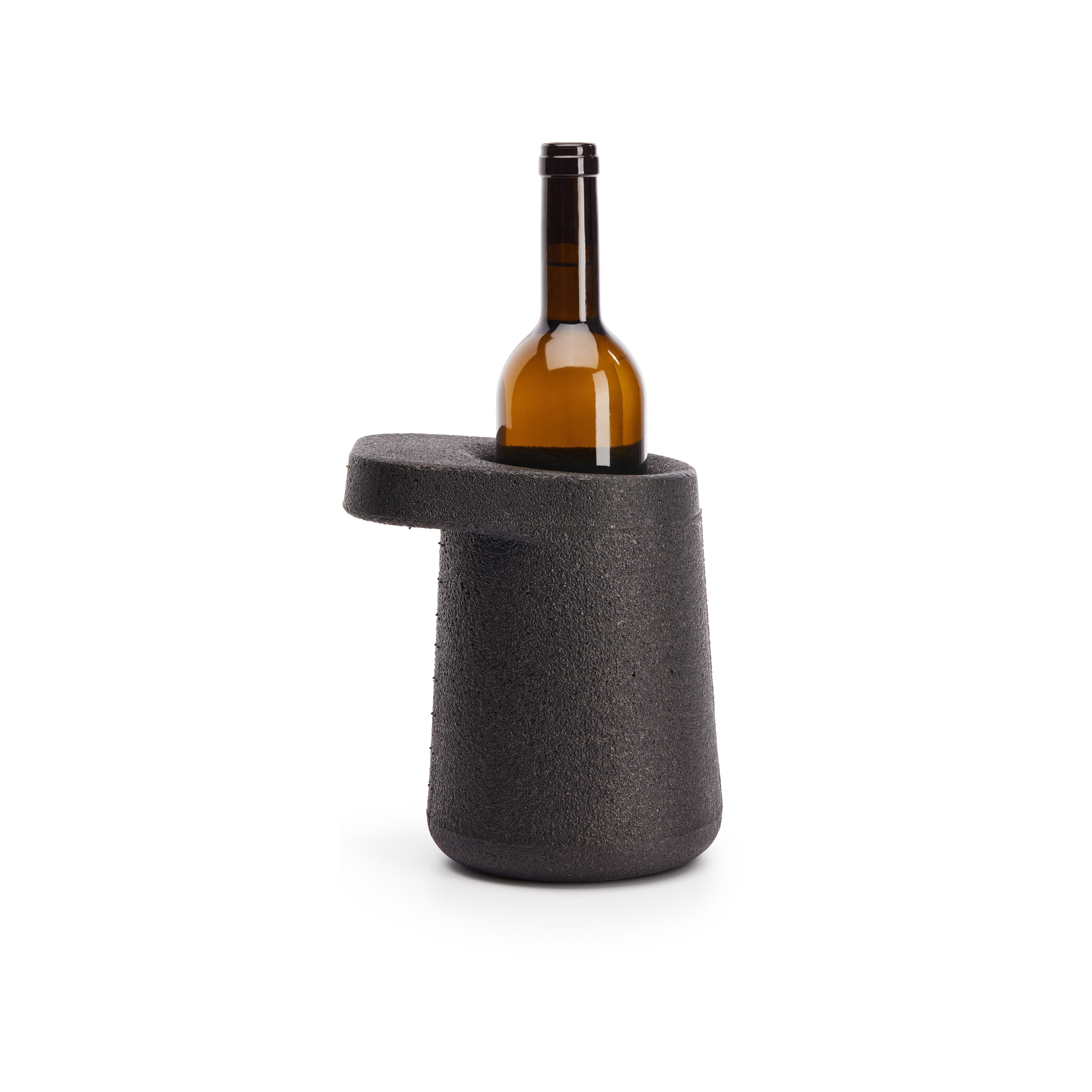 Display product Hat Black from manufacturer PUIK