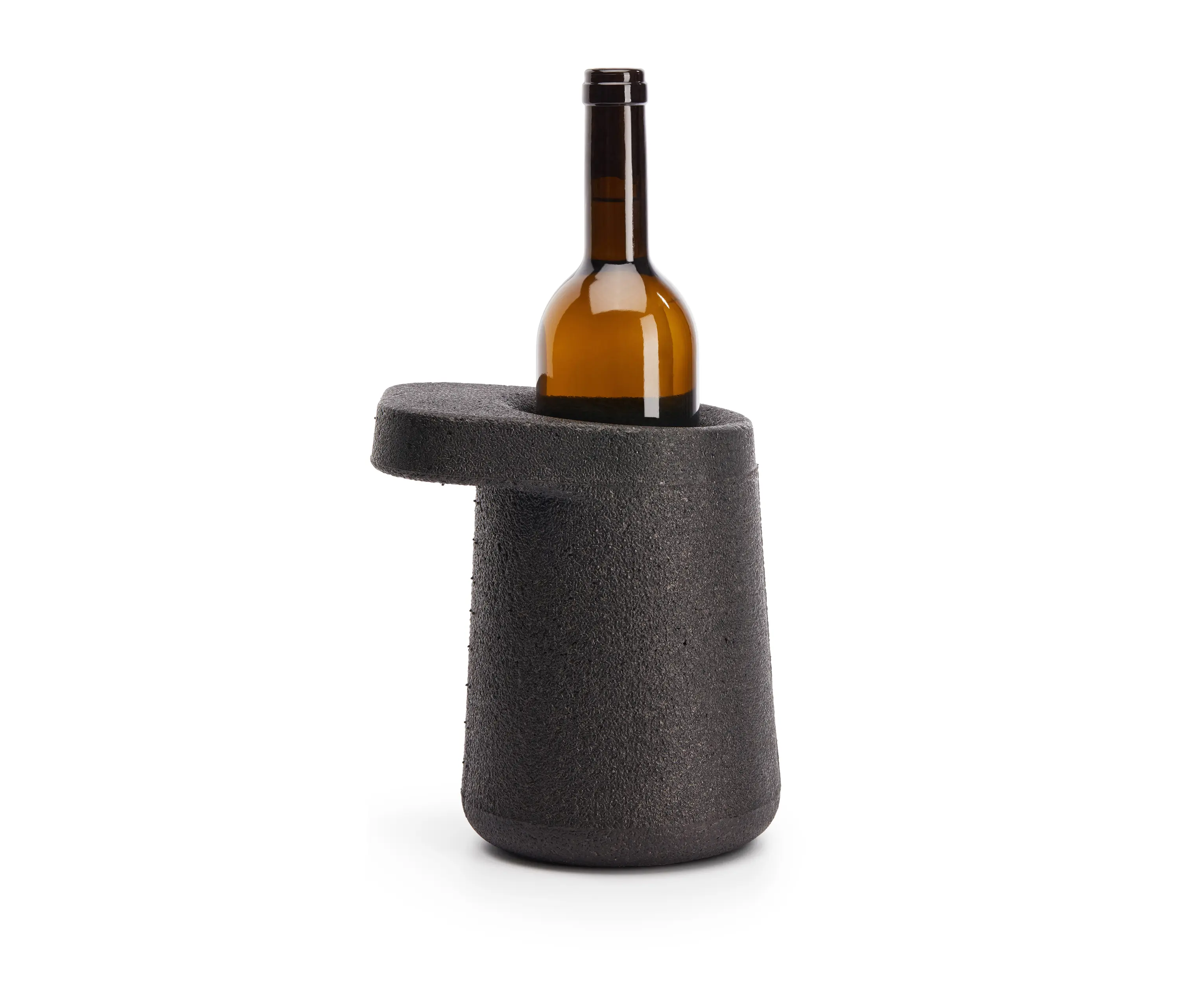 PUIK - Hat Black