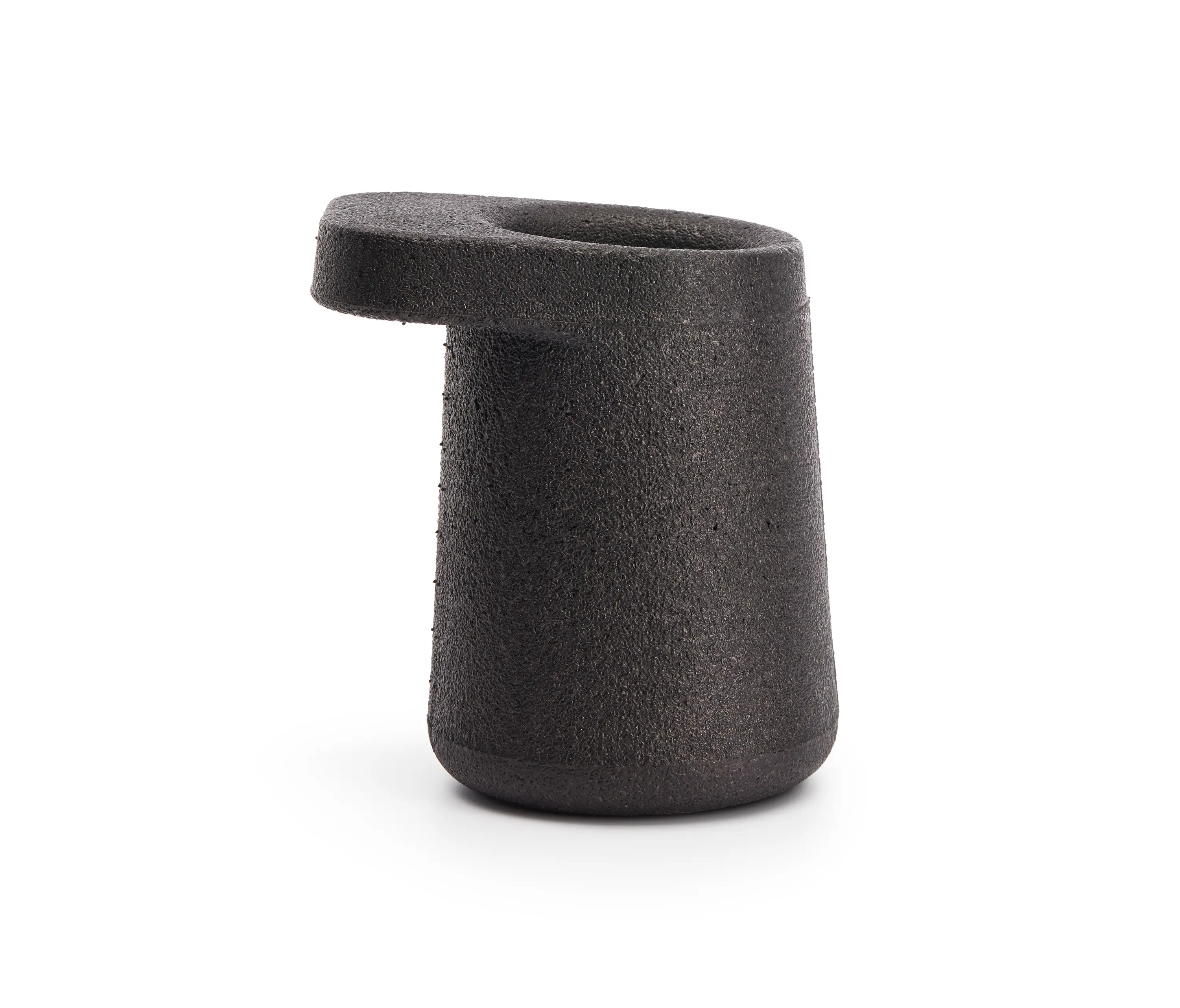 PUIK - Hat Black