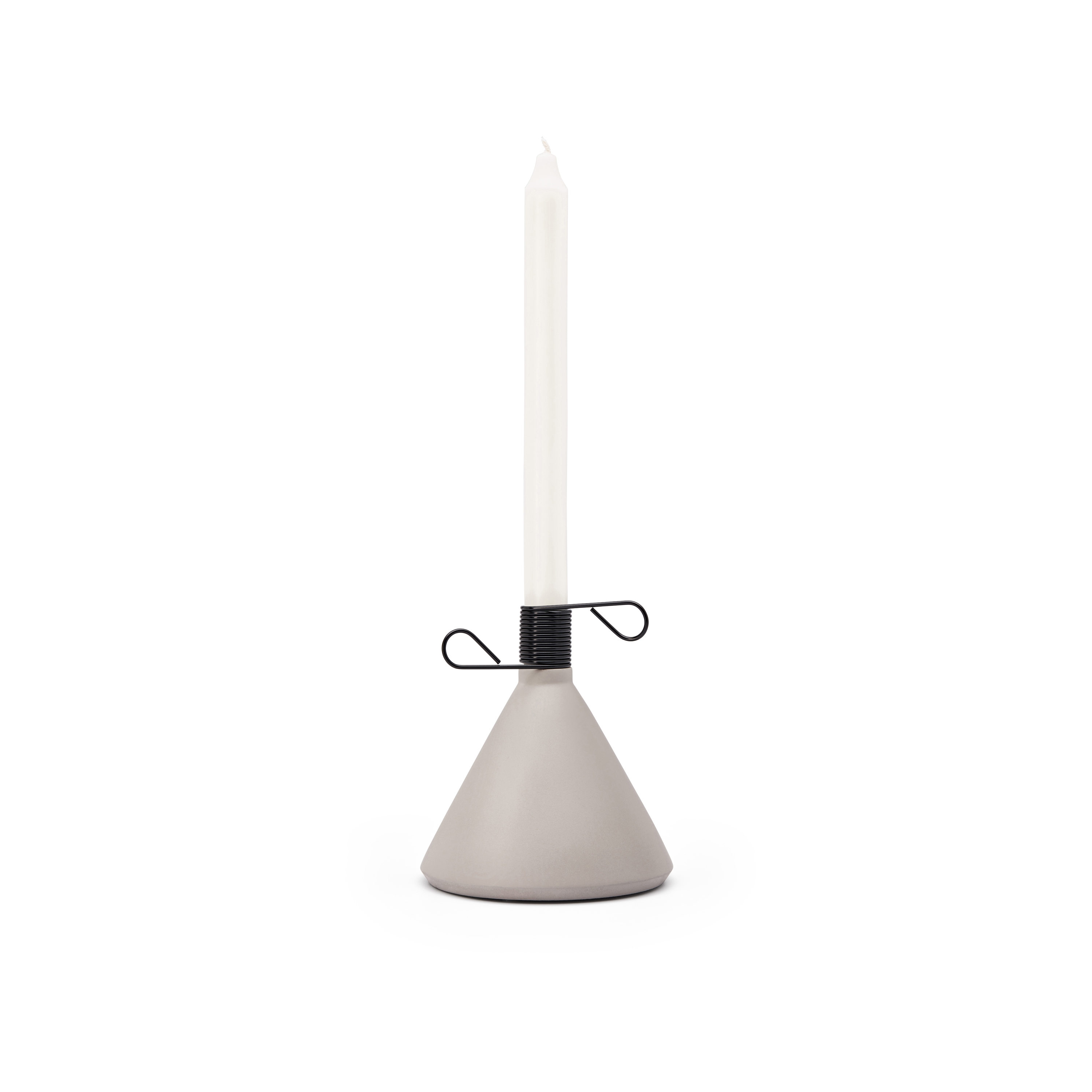 Produkt Conic Grey des Herstellers PUIK anzeigen