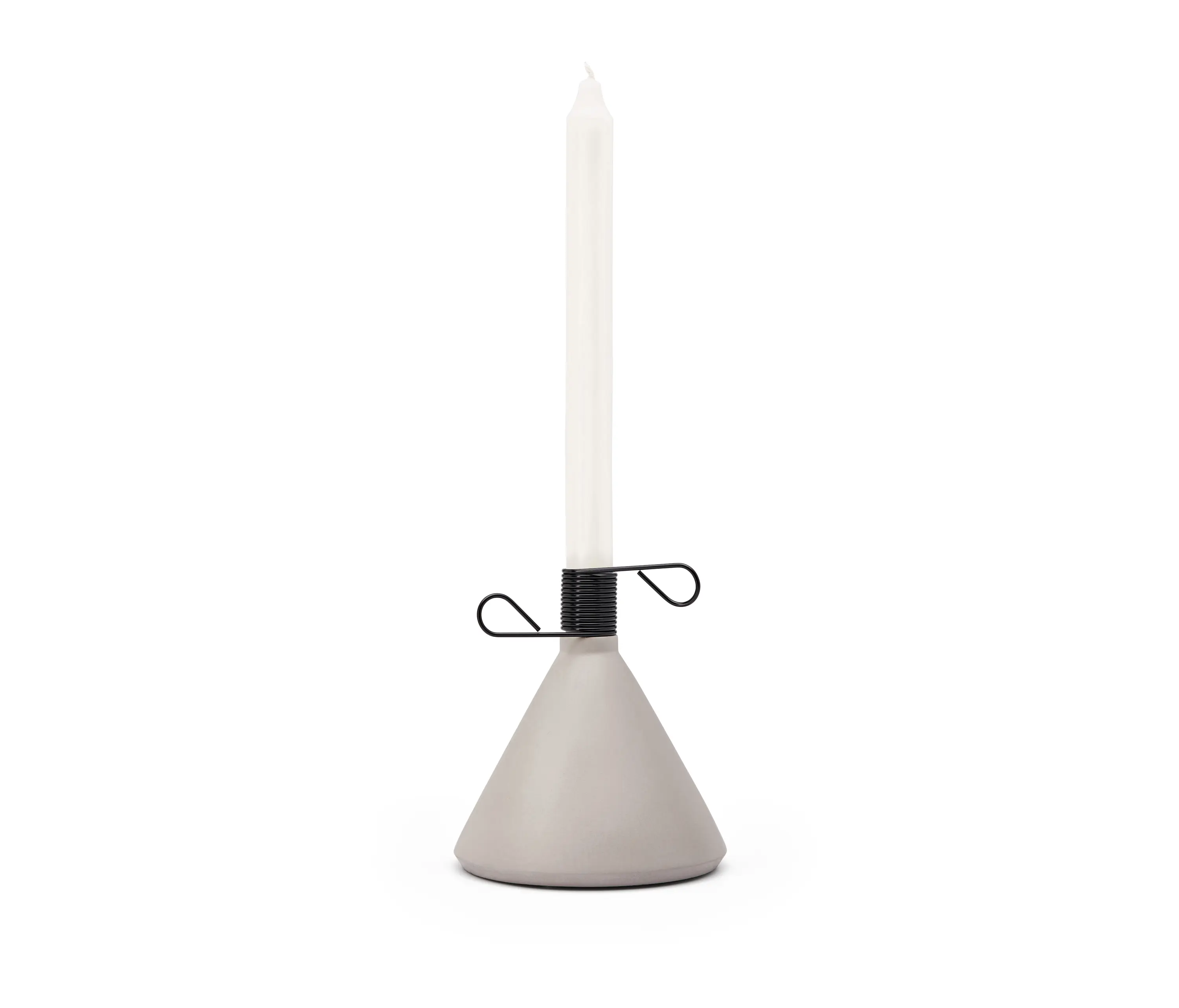 PUIK - Conic Grey