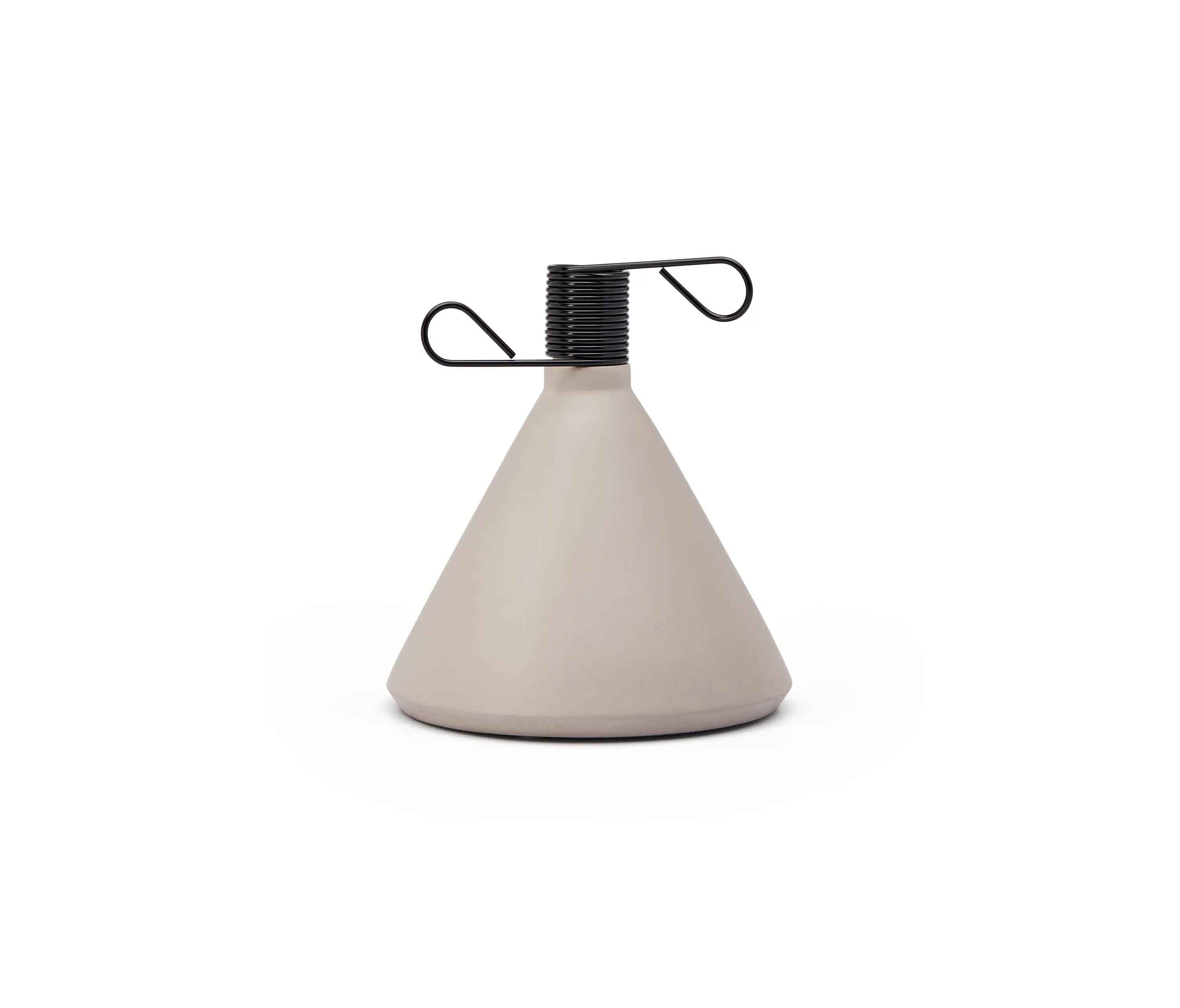 PUIK - Conic Grey