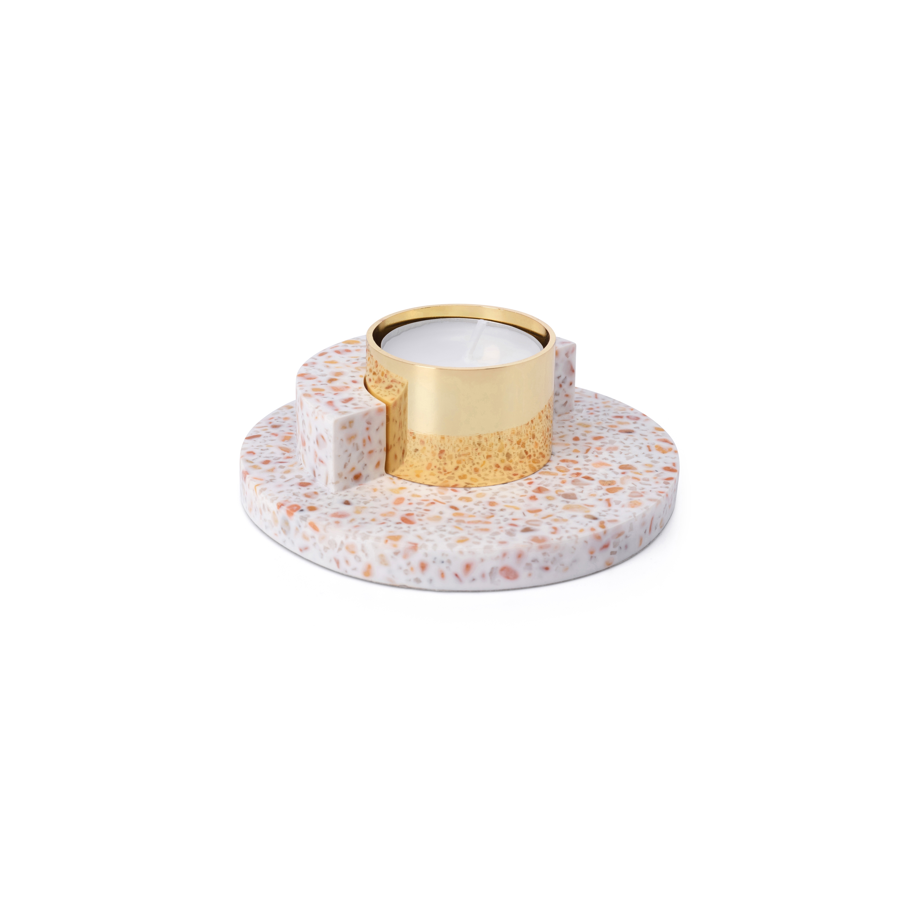 Produkt Ply Tealight White des Herstellers PUIK anzeigen