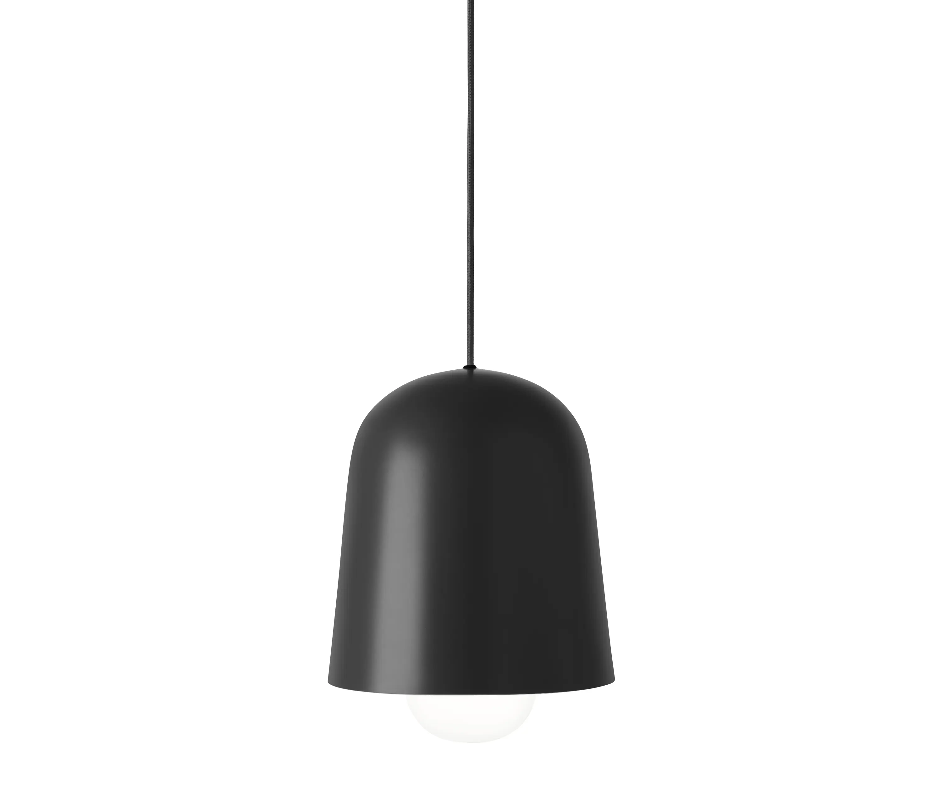 PUIK - Cone Black