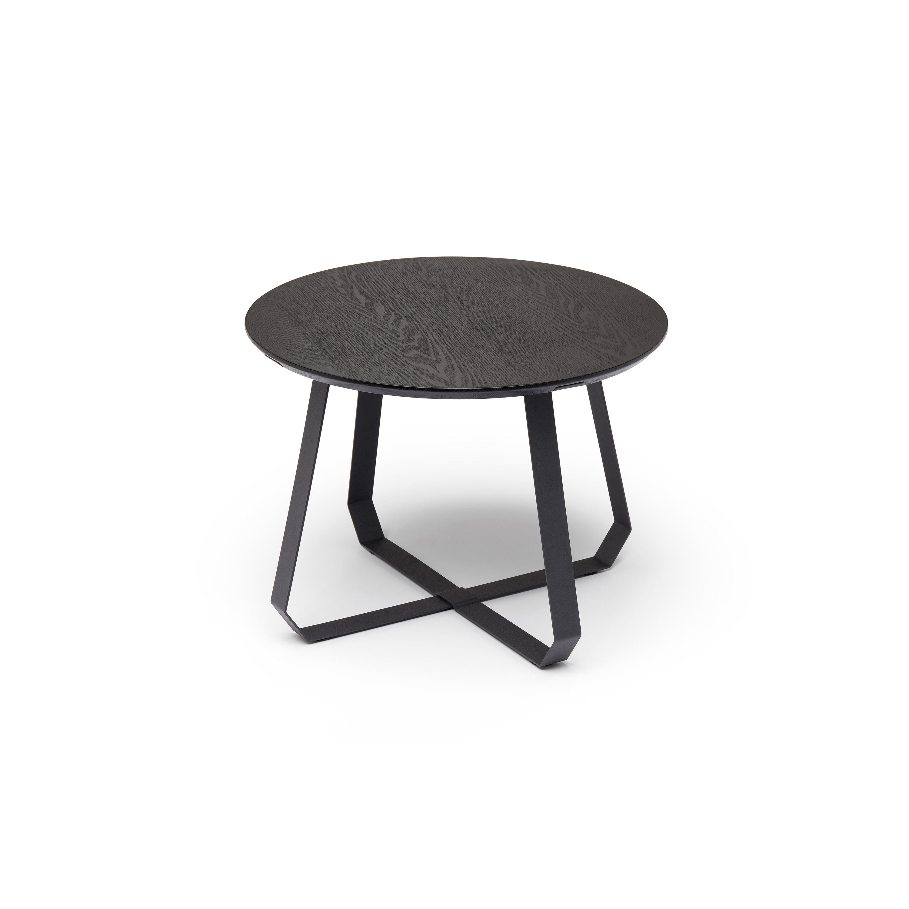 Produkt Shunan Coffeetable Black-Black des Herstellers PUIK anzeigen