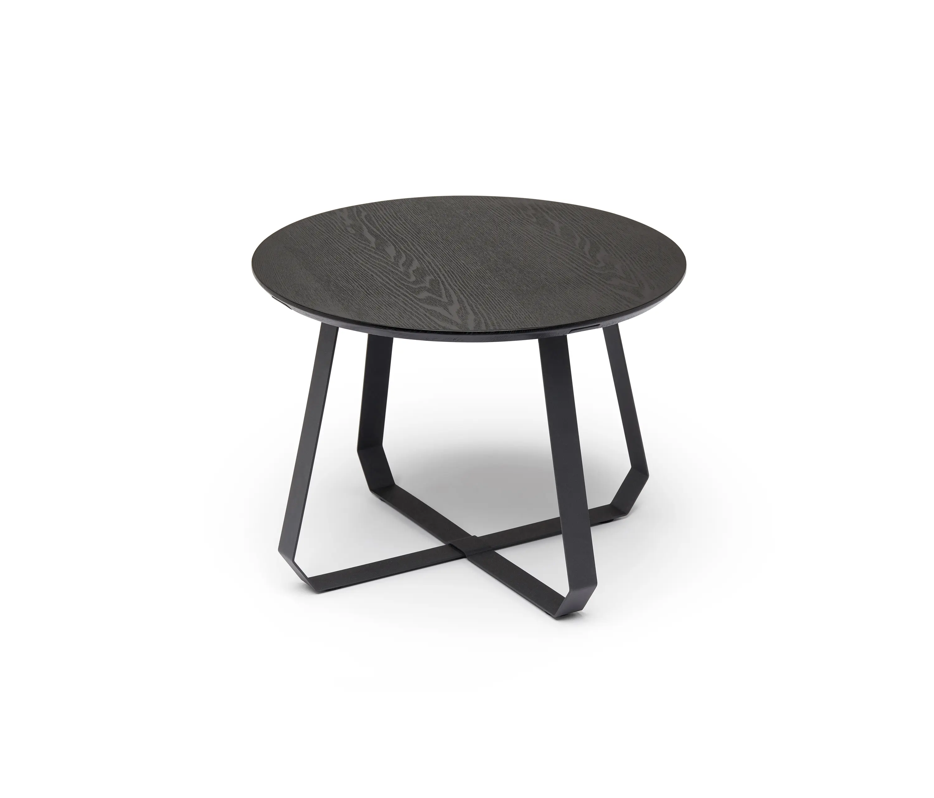 PUIK - Shunan Coffeetable Black-Black