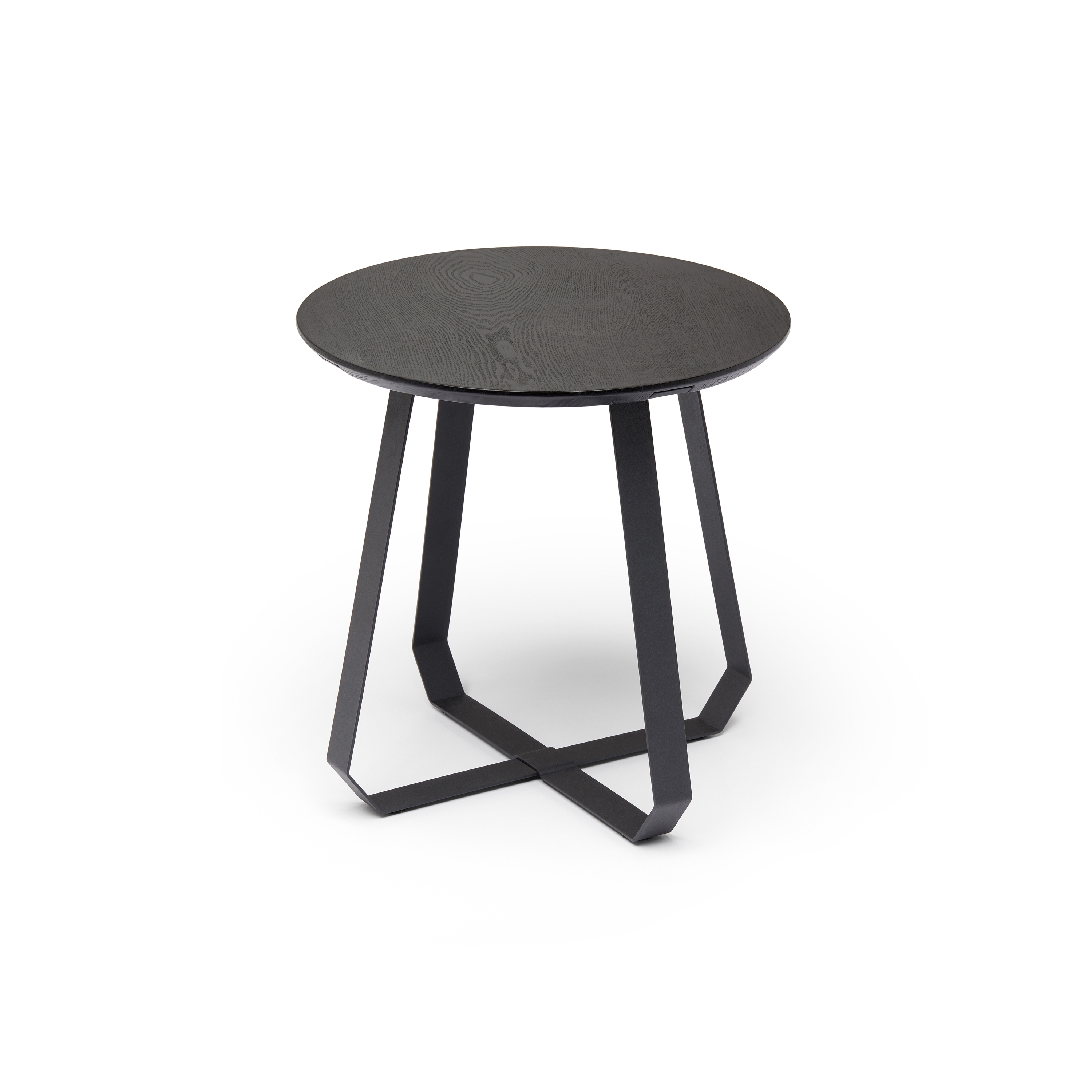 Shunan Sidetable Black-Black