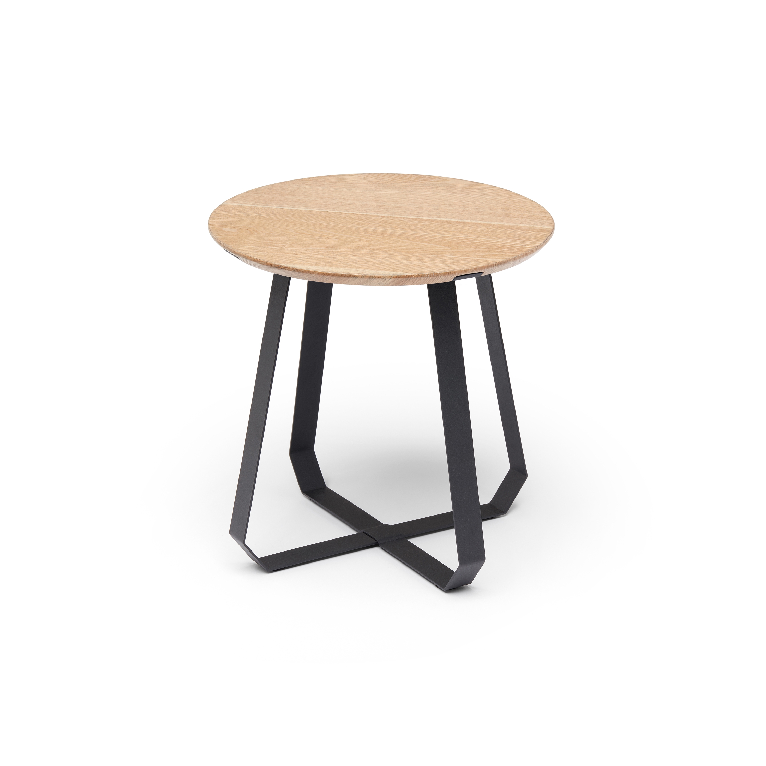 Produkt Shunan Sidetable Black-Natural des Herstellers PUIK anzeigen