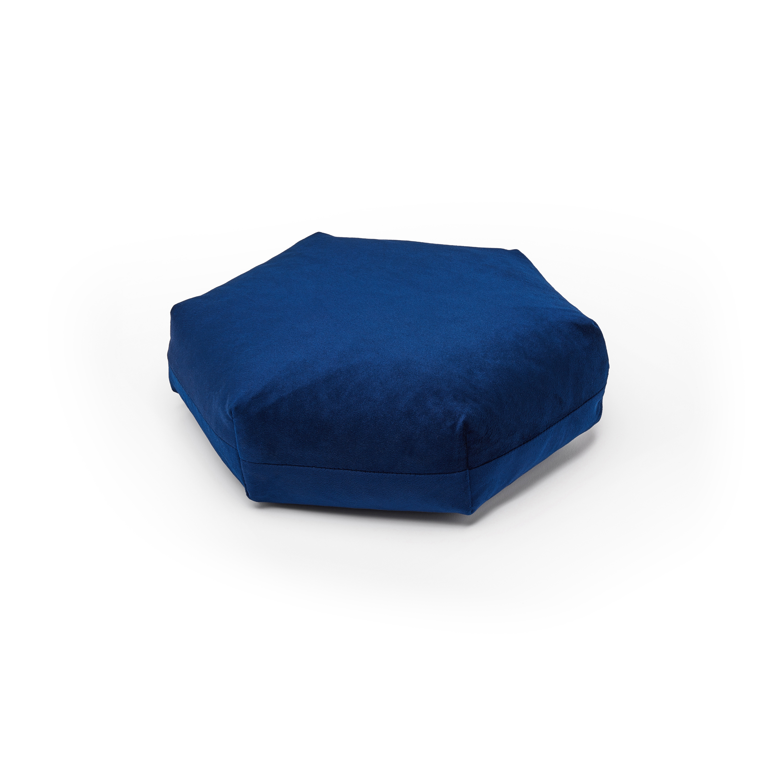 Display product Plus Hexagon Darkblue from manufacturer PUIK