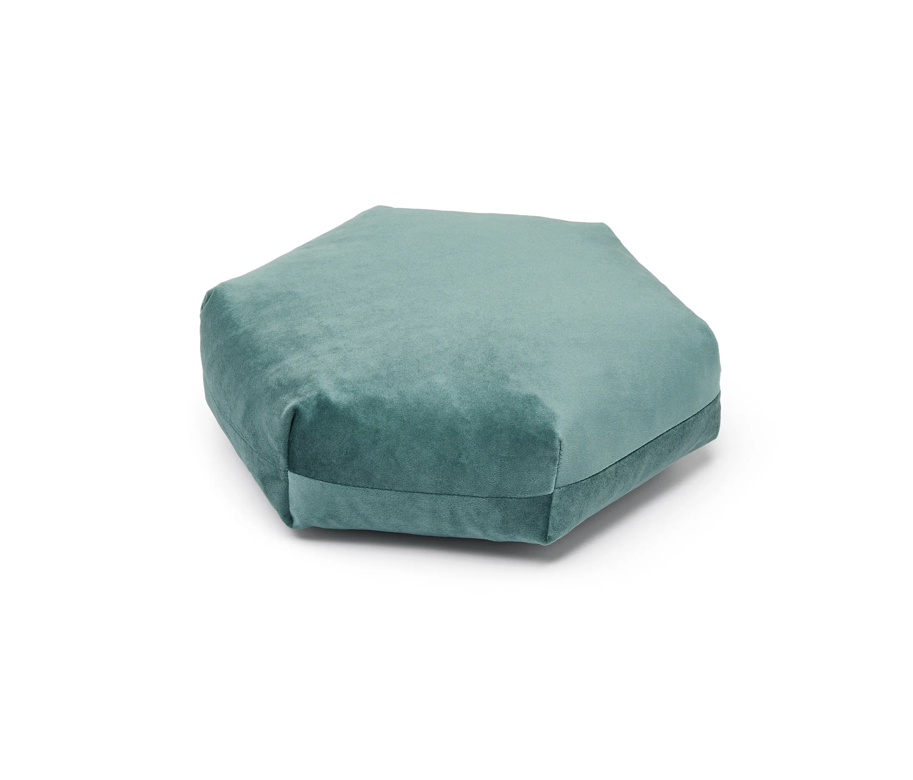 PUIK - Plus Hexagon Green