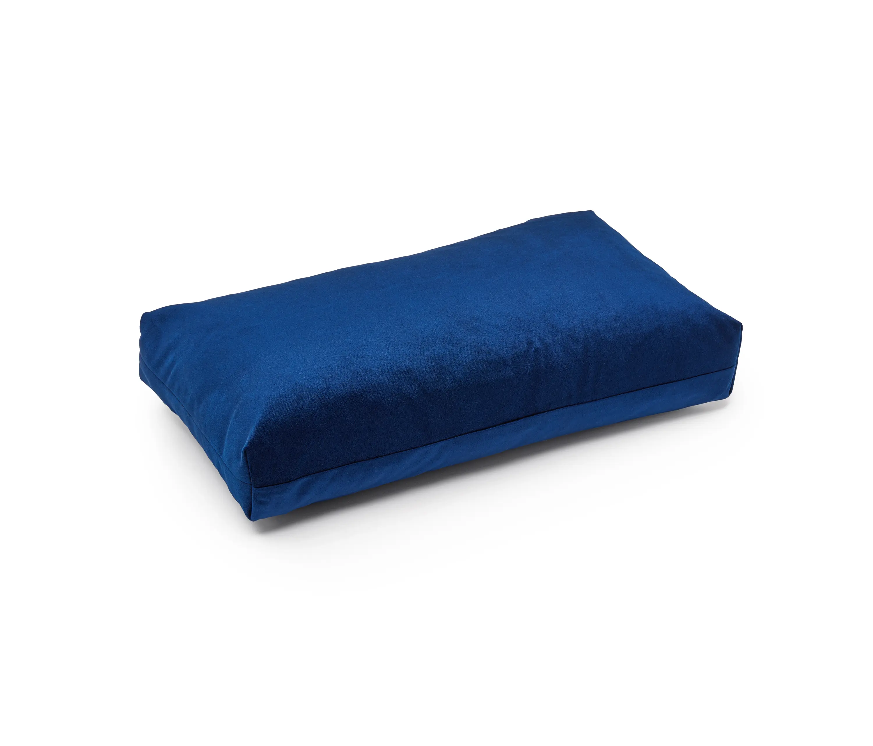 PUIK - Plus Rectangle Darkblue