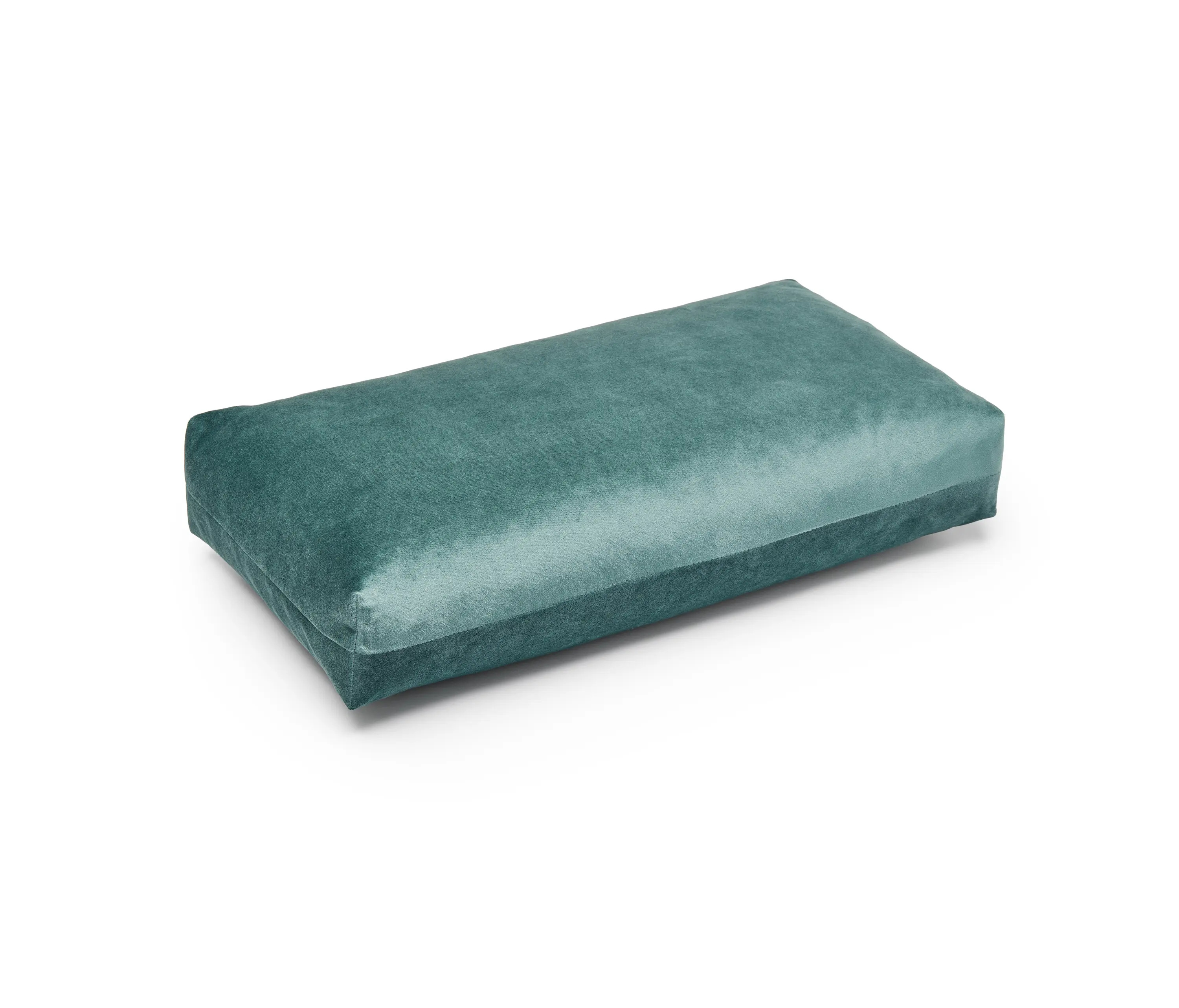 PUIK - Plus Rectangle Green