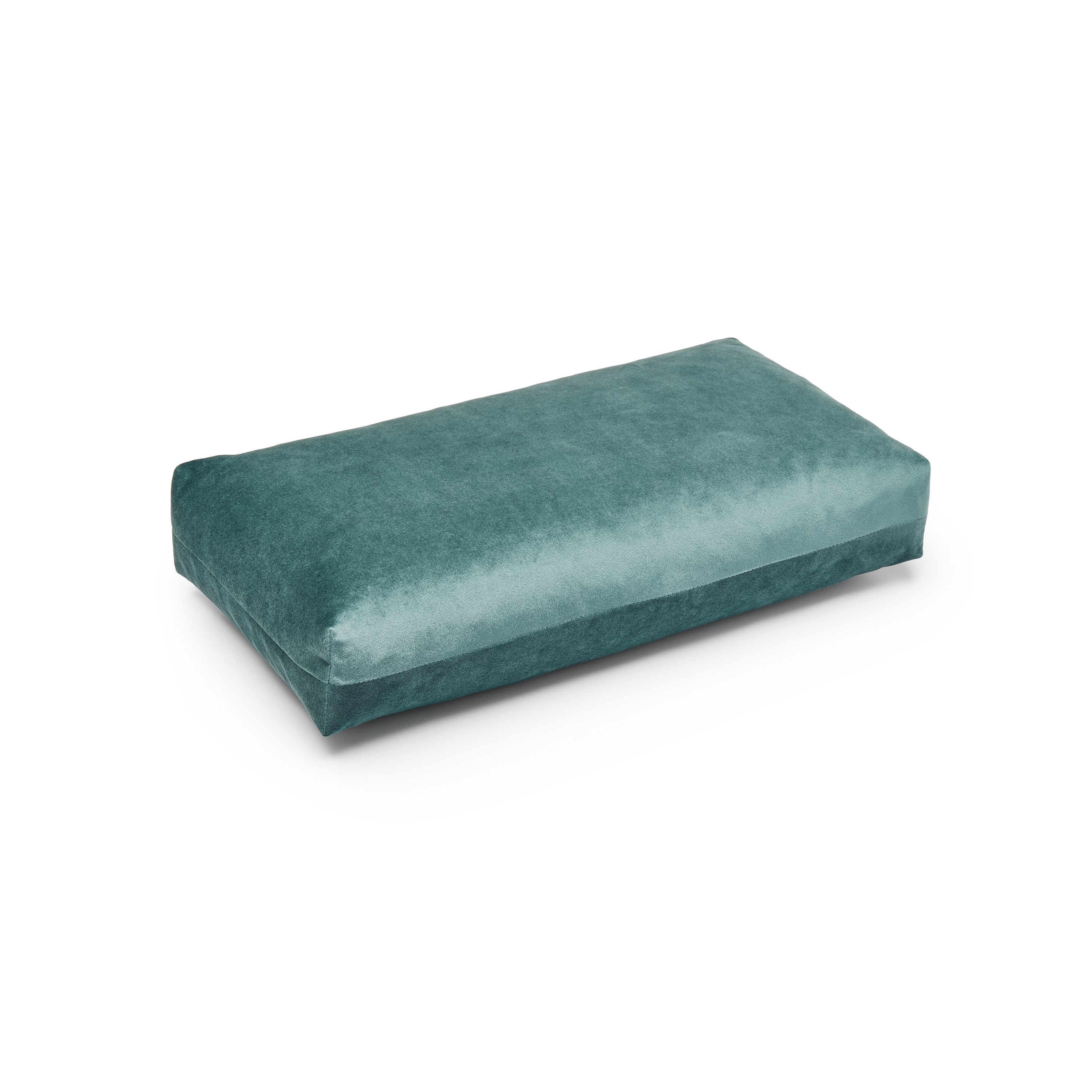 Display product Plus Rectangle Green from manufacturer PUIK