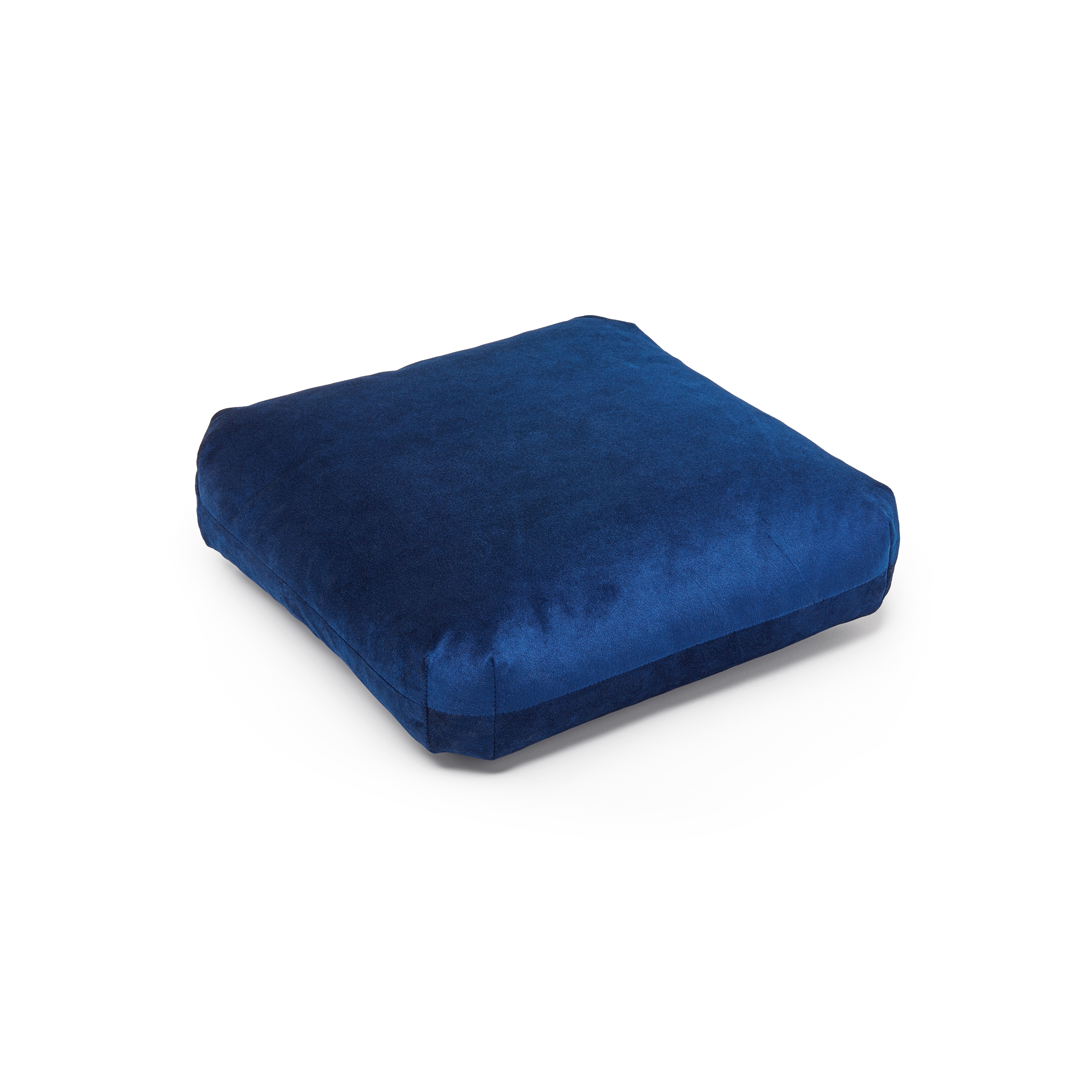 Plus Square Darkblue