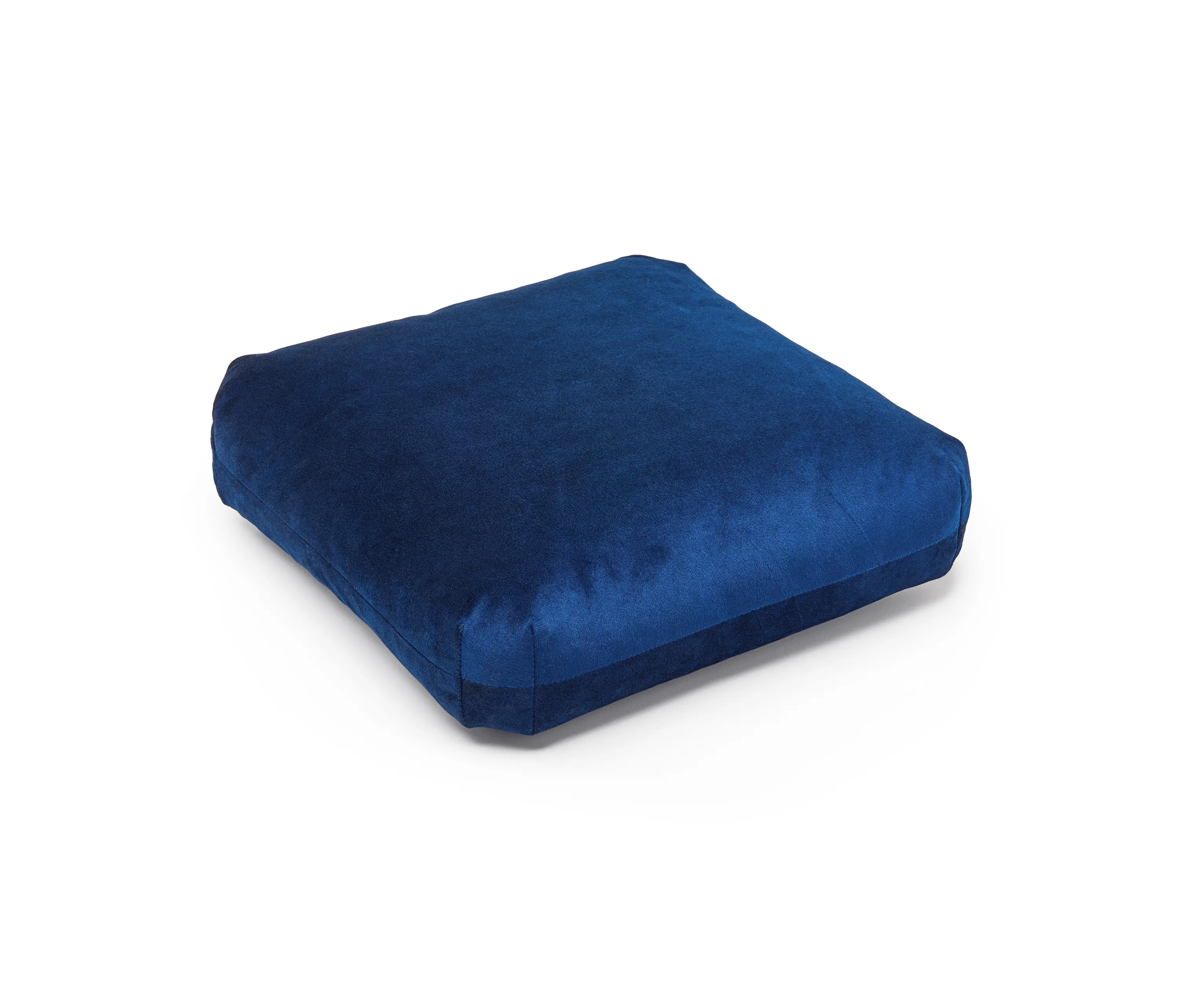 PUIK - Plus Square Darkblue